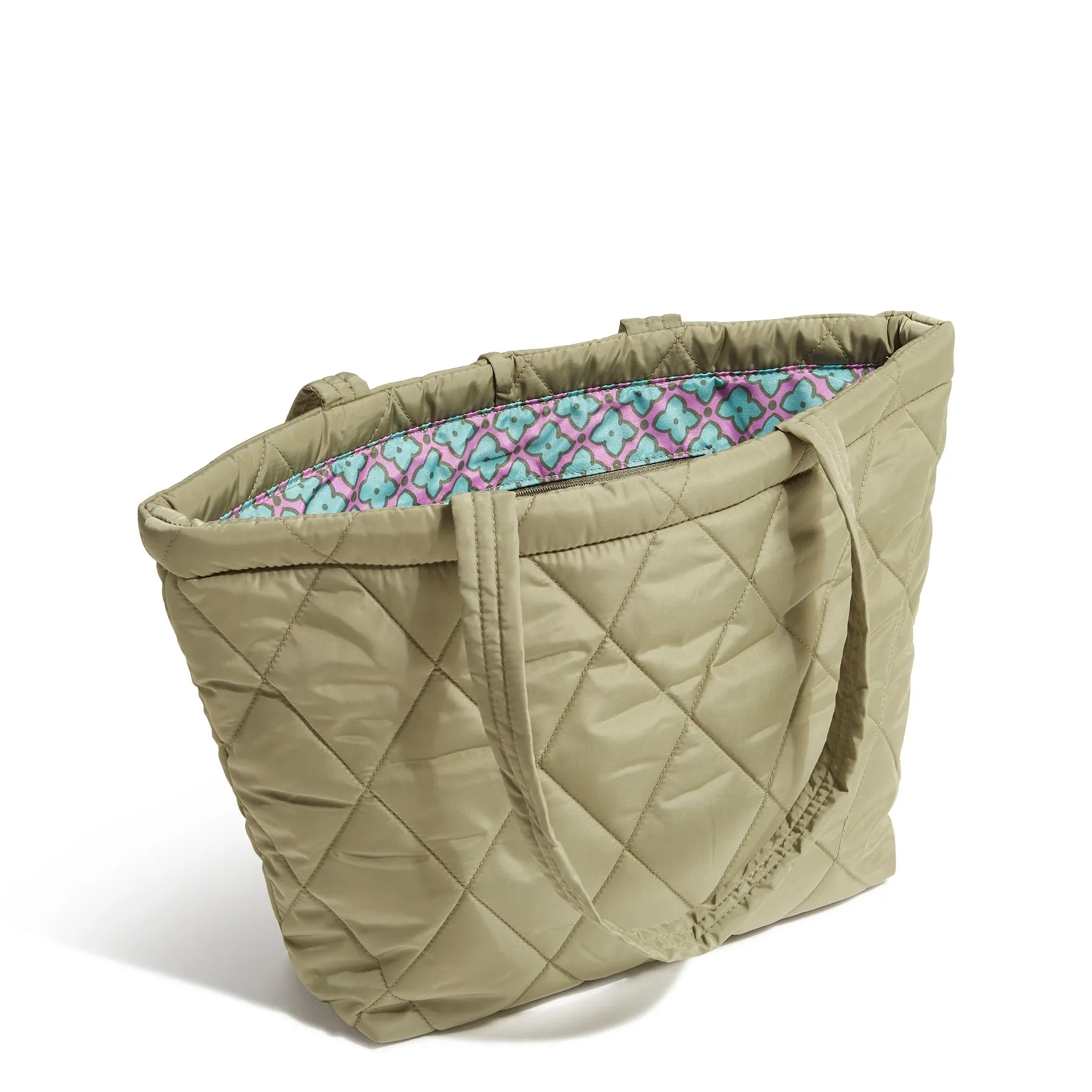 Outlet Ultralight Small East West Tote