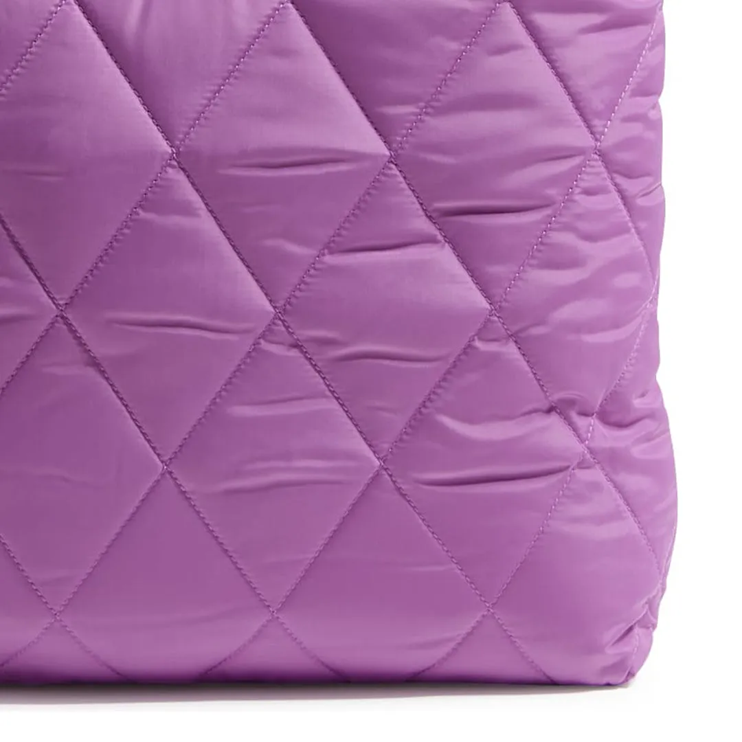 Outlet Ultralight Small North South Tote