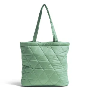 Outlet Ultralight Small North South Tote