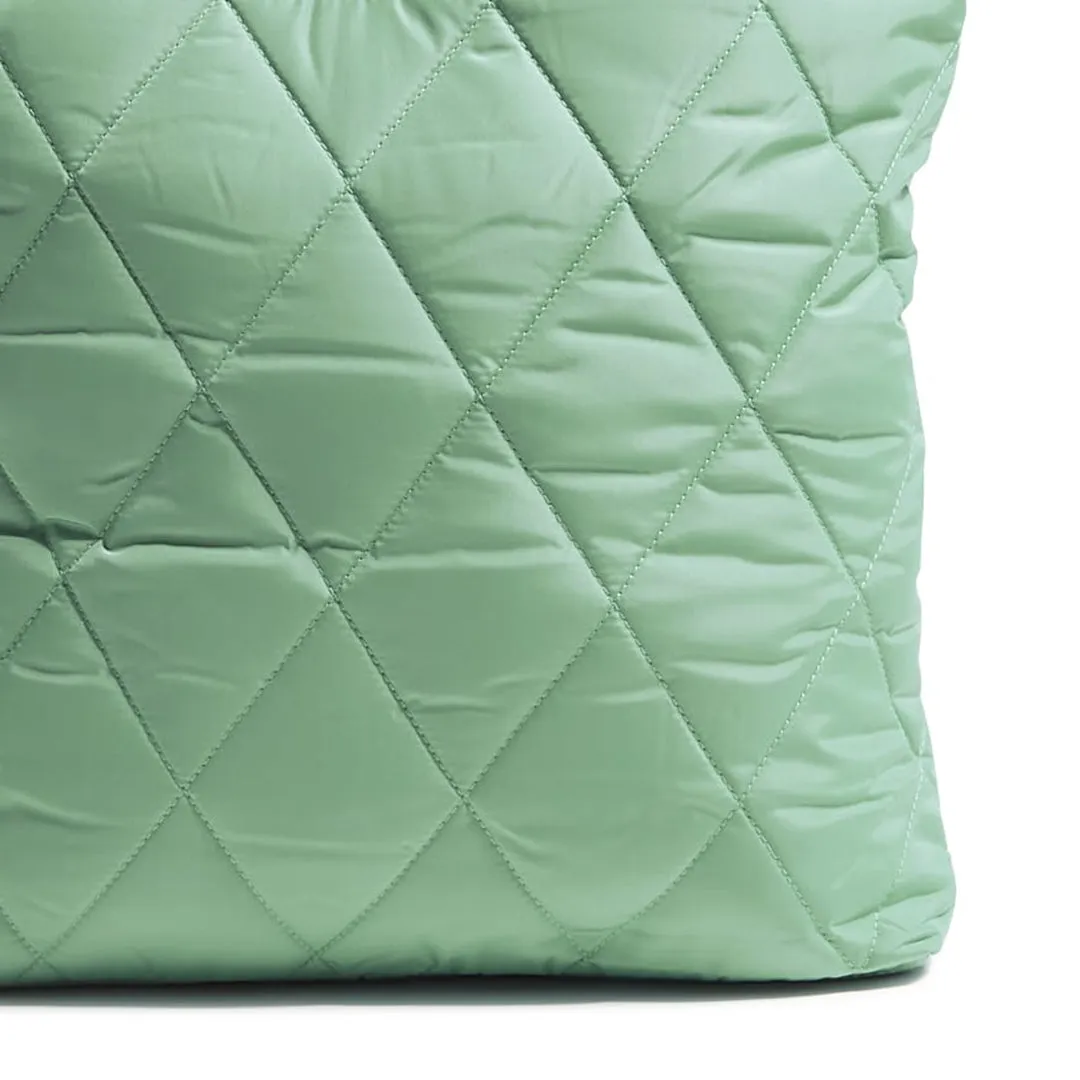 Outlet Ultralight Small North South Tote