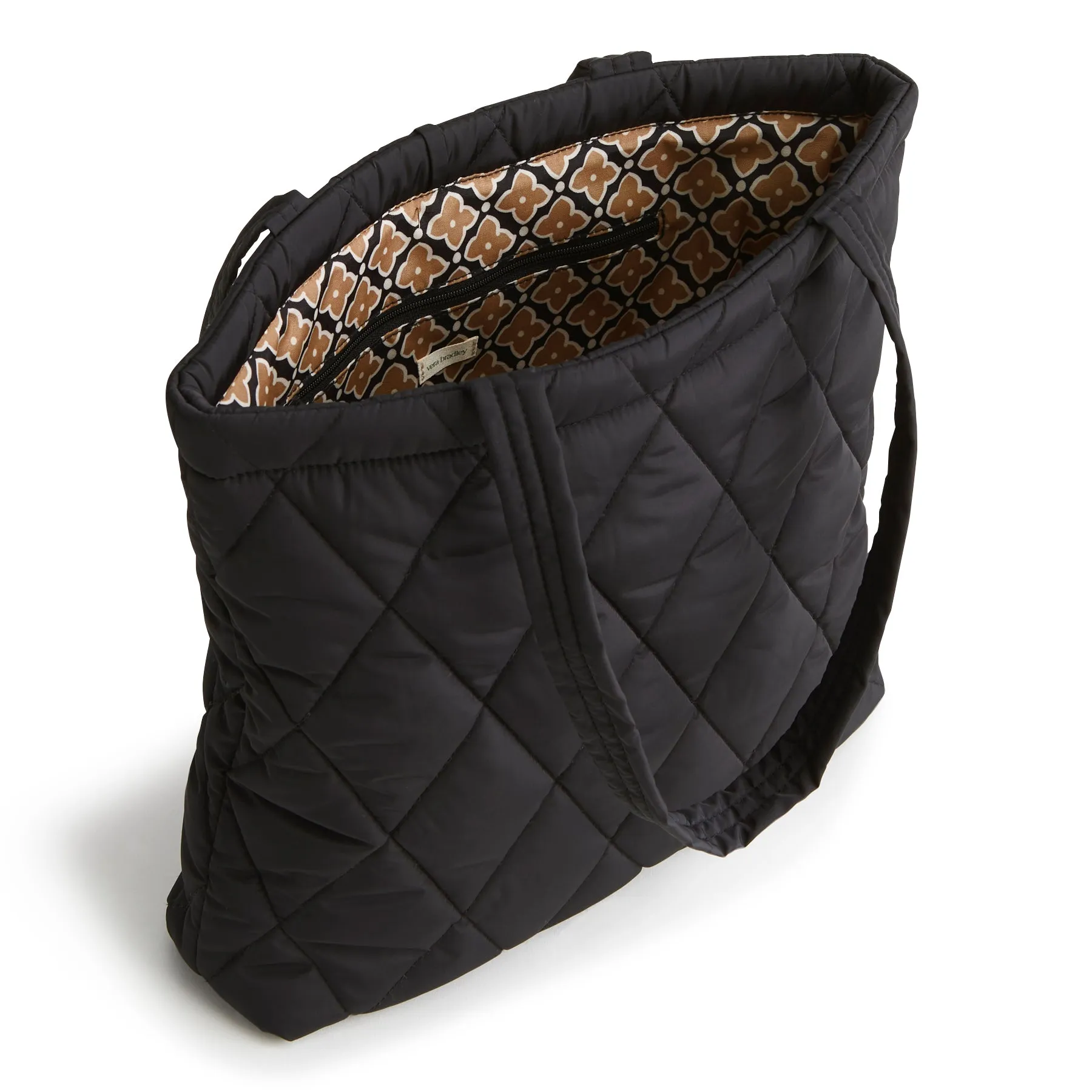 Outlet Ultralight Small North South Tote