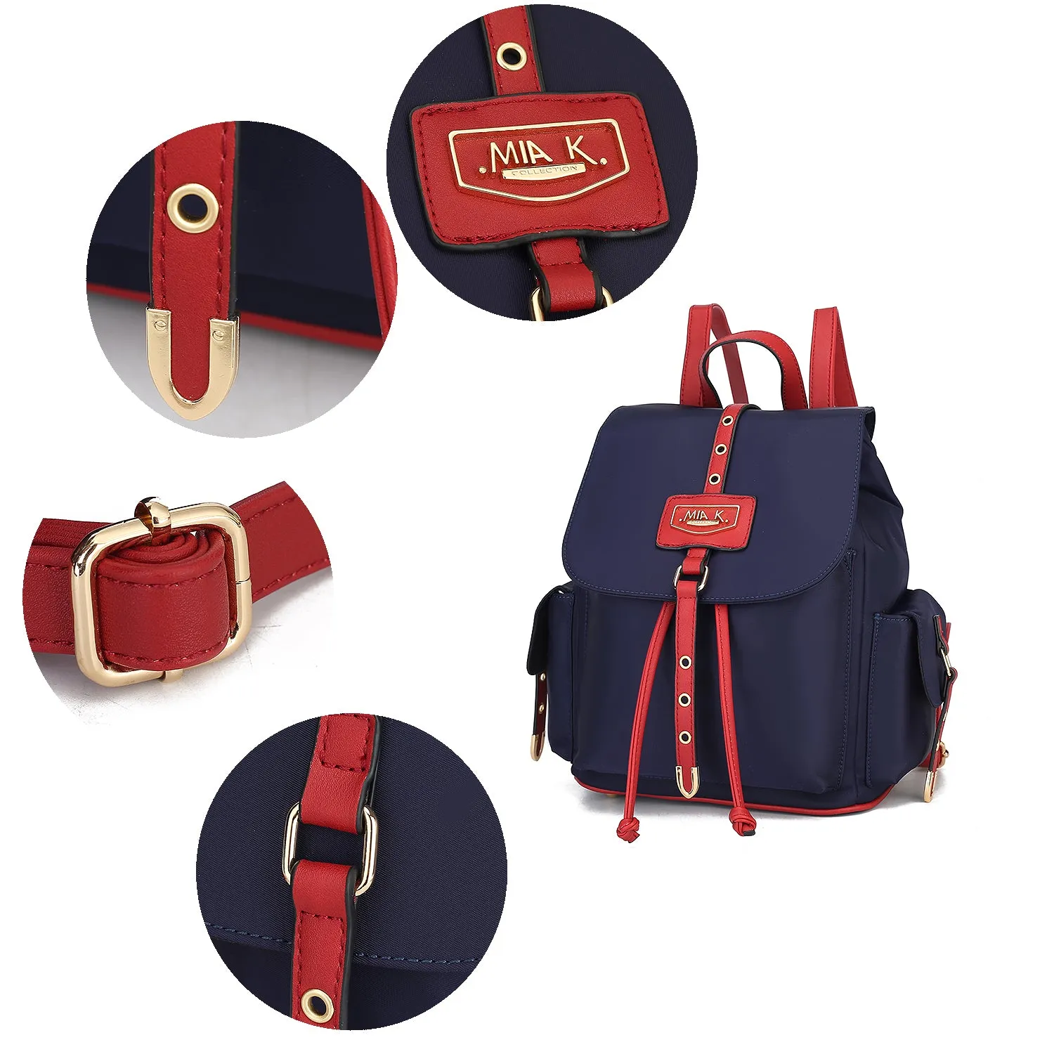 Paula Backpack for Women's