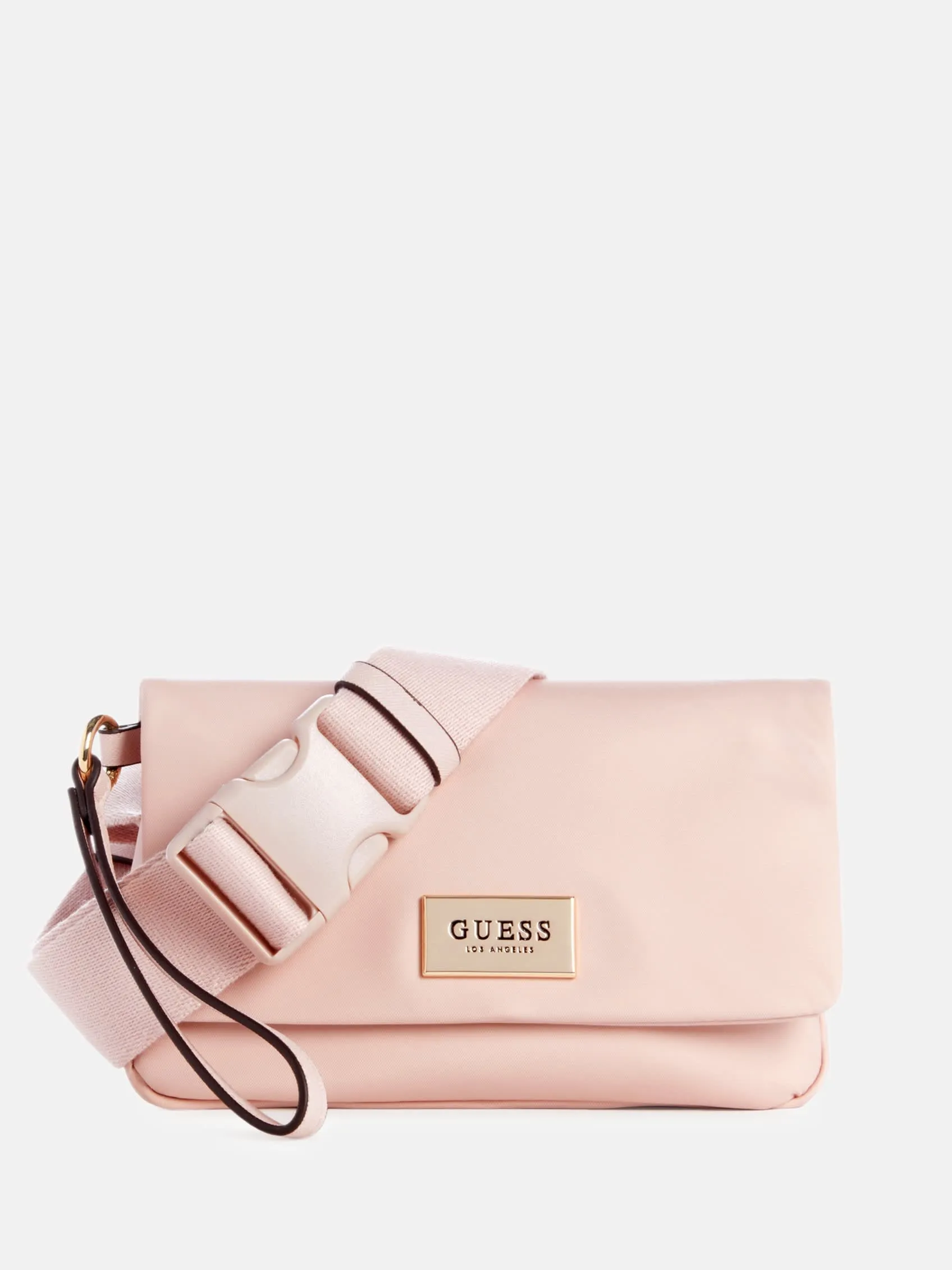 Pearlman Nylon Mini Belt Bag