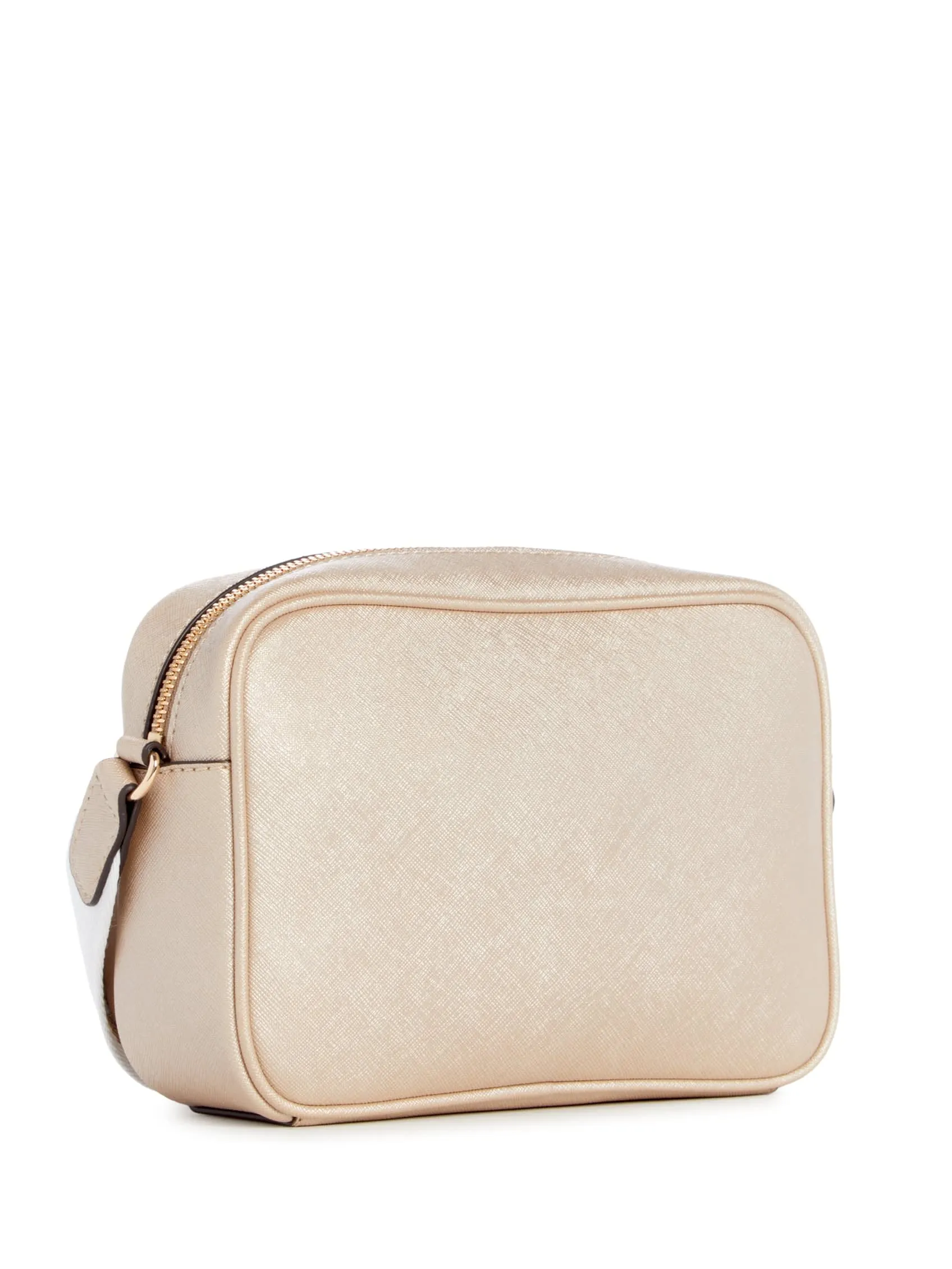 Pennywise Top Zip Crossbody