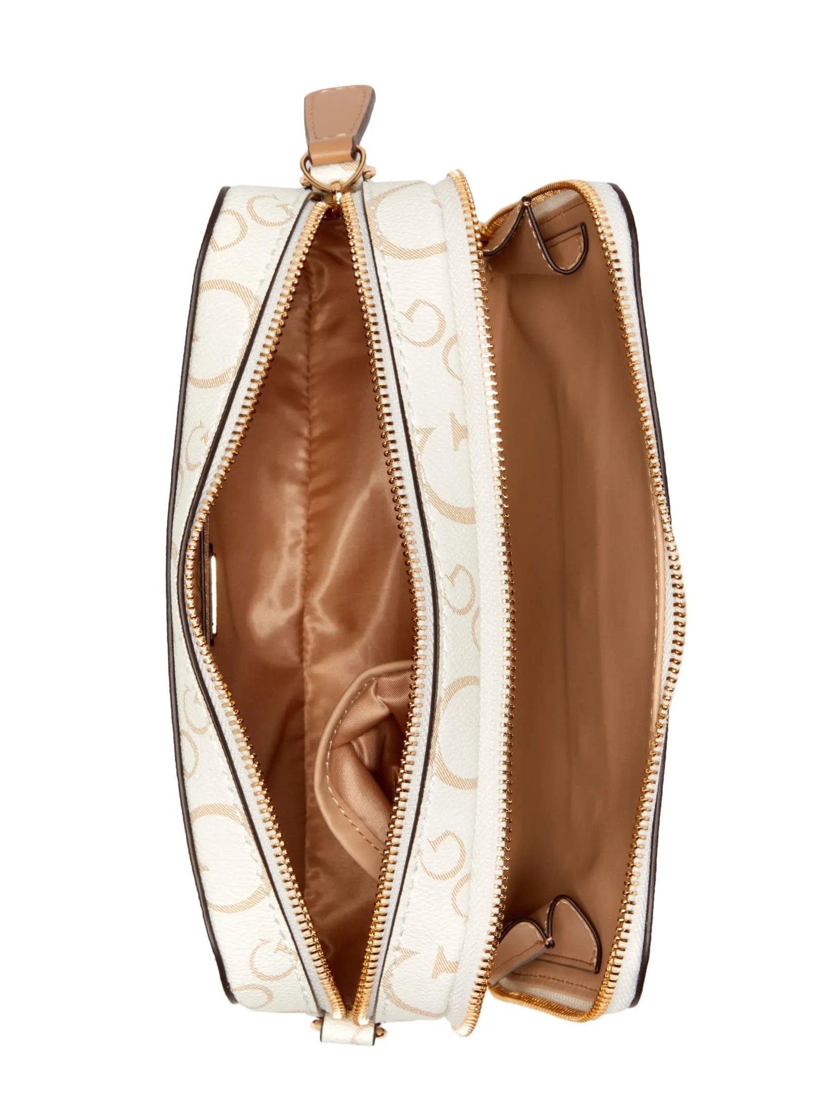 Pepperidge Logo Crossbody