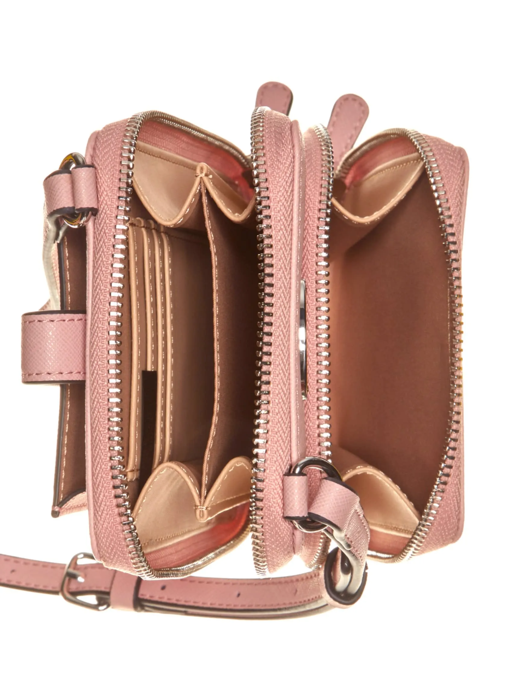Perdita Mini Phone Crossbody