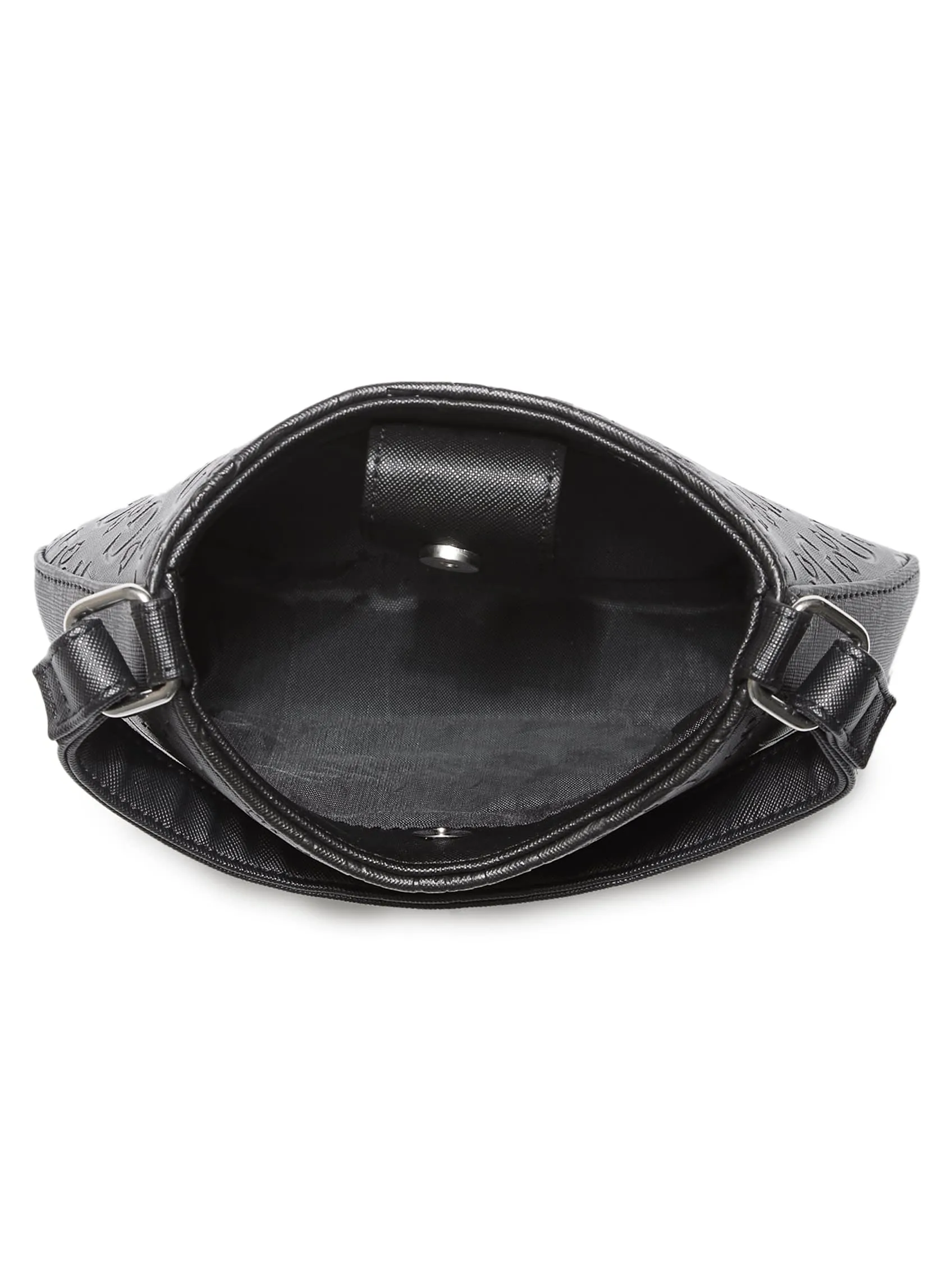 Phoebe Mini Hobo Bag