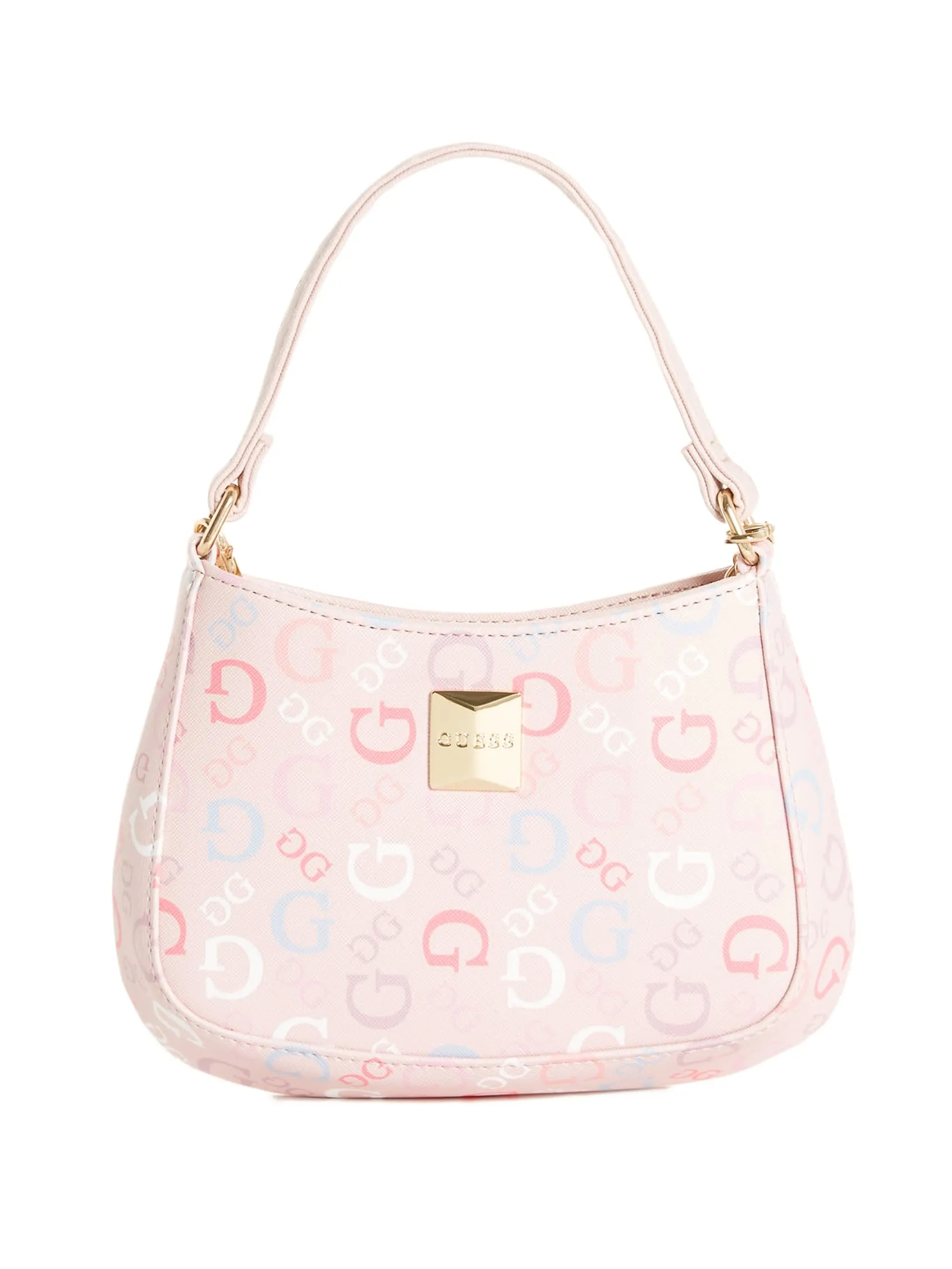 Phoebe Mini Hobo Bag