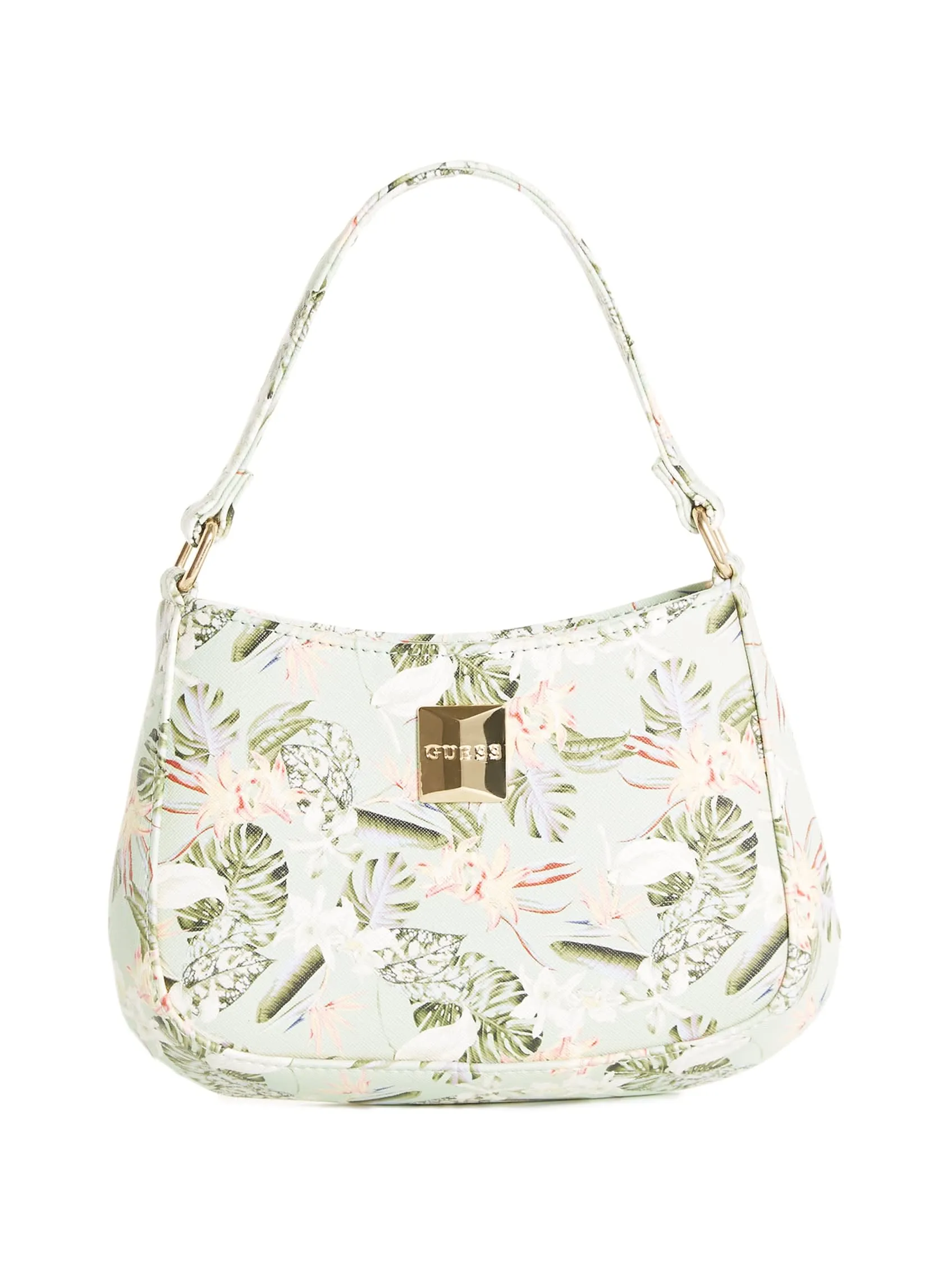 Phoebe Mini Hobo Bag