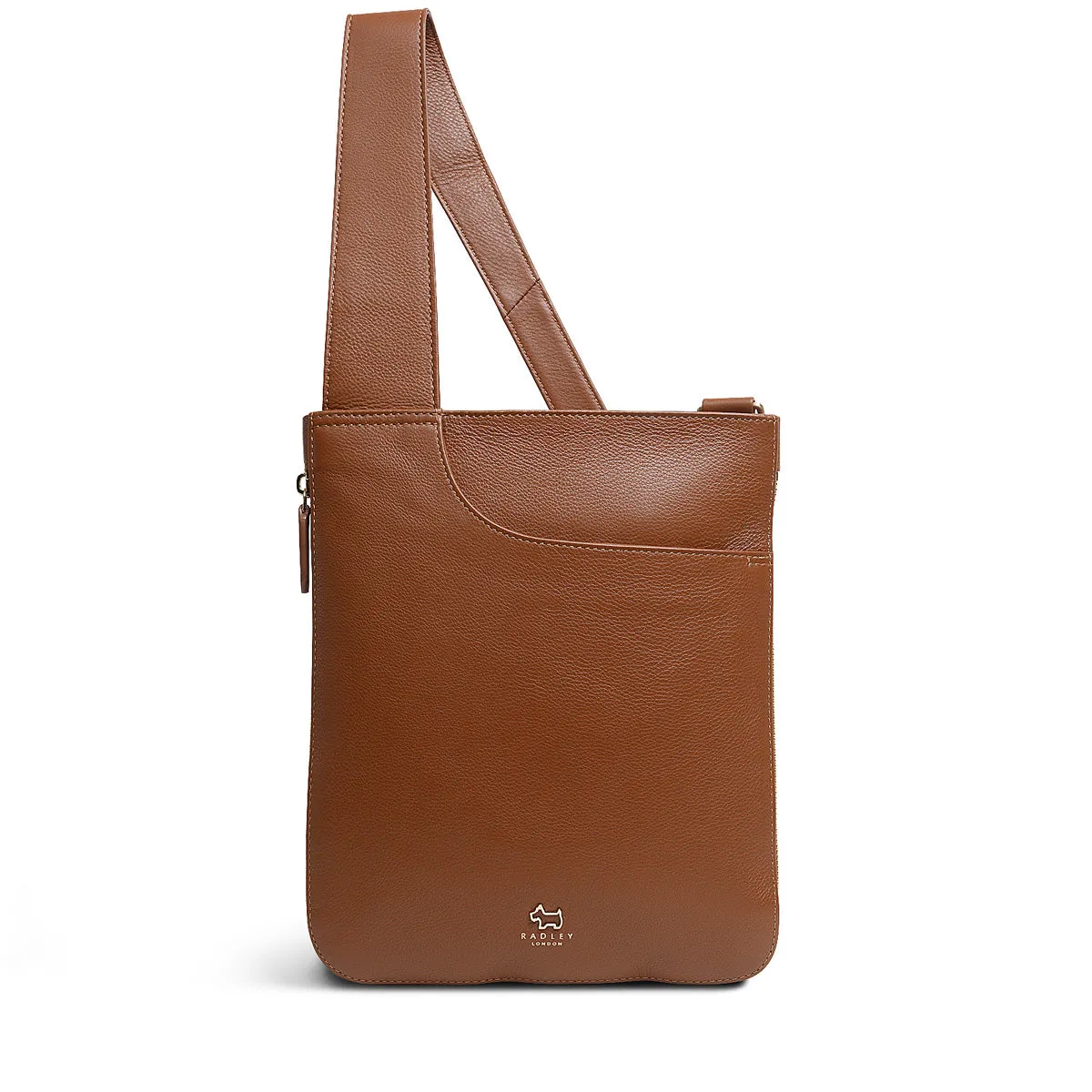 Pockets - Medium Zip Around Crossbody
