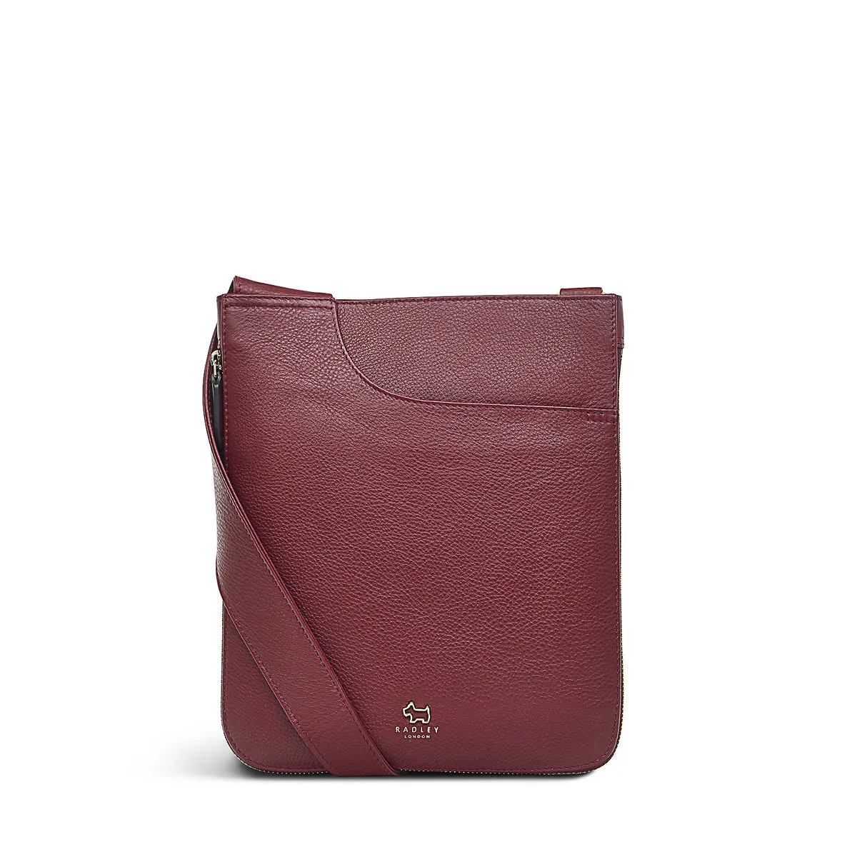 Pockets - Medium Zip Around Crossbody