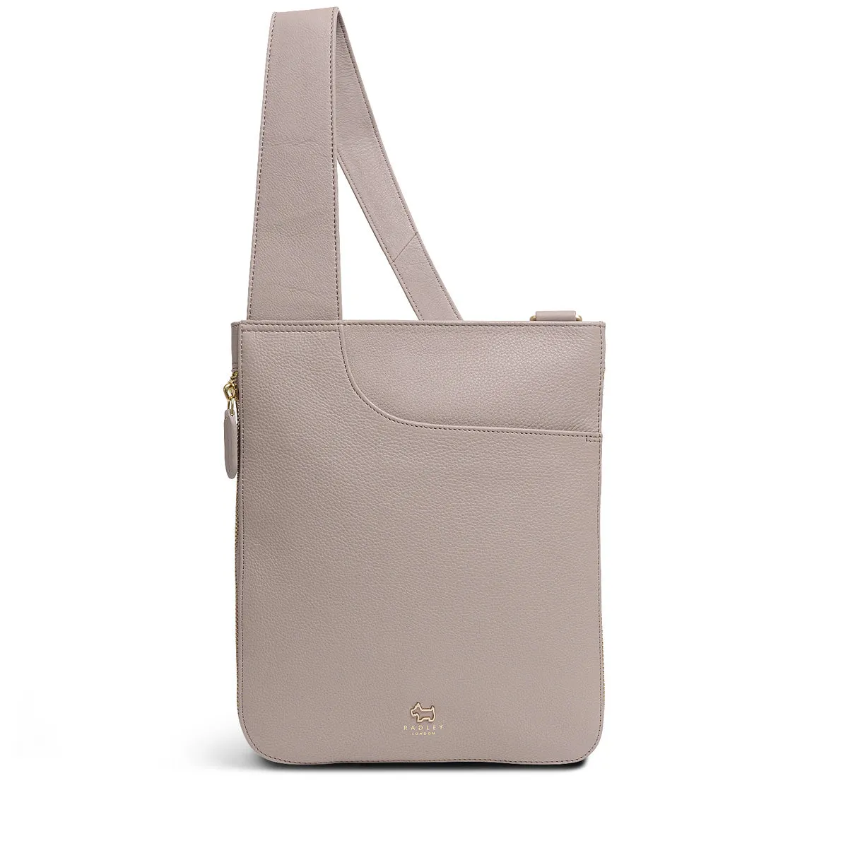 Pockets - Medium Zip Around Crossbody