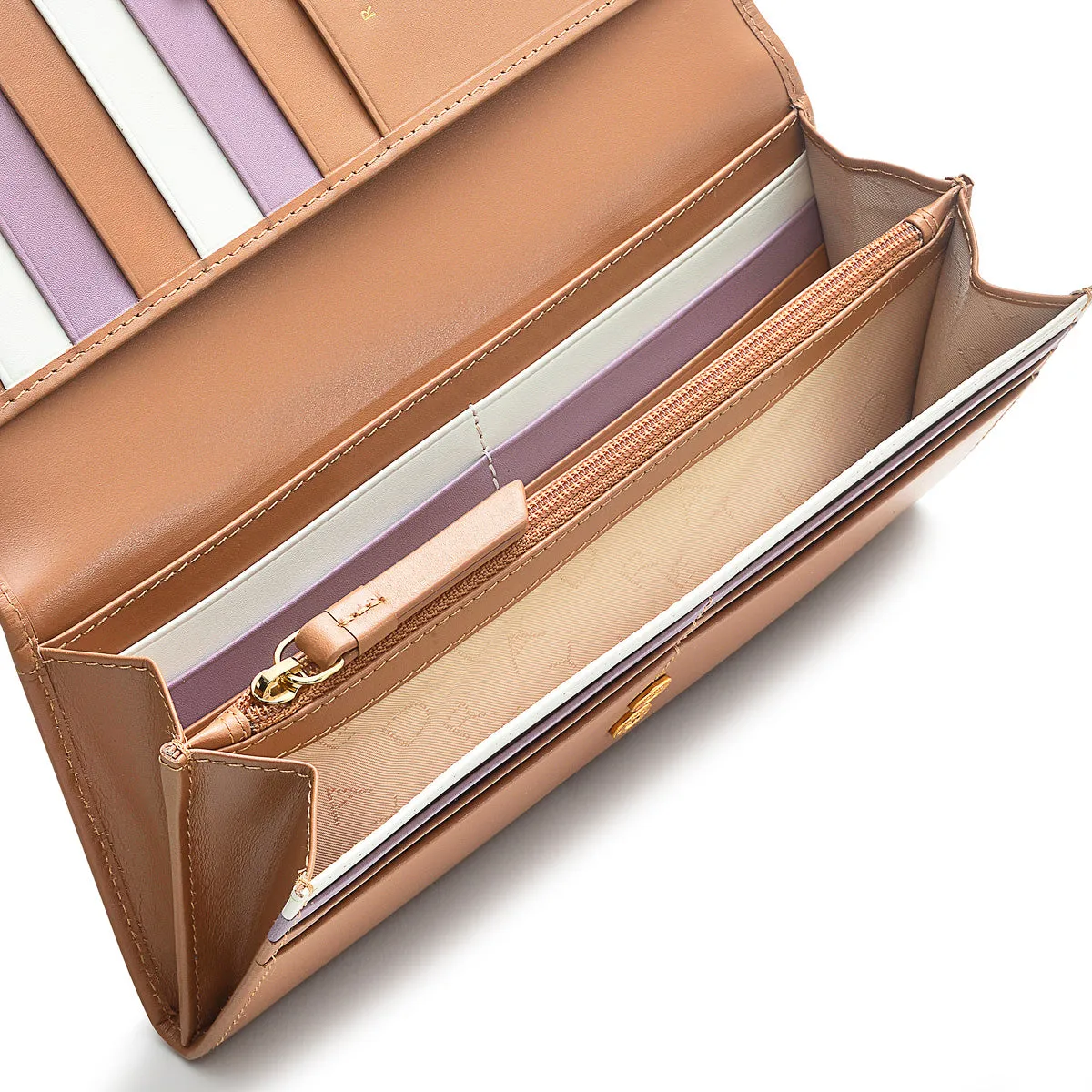 Potter About - Large Flapover Wallet