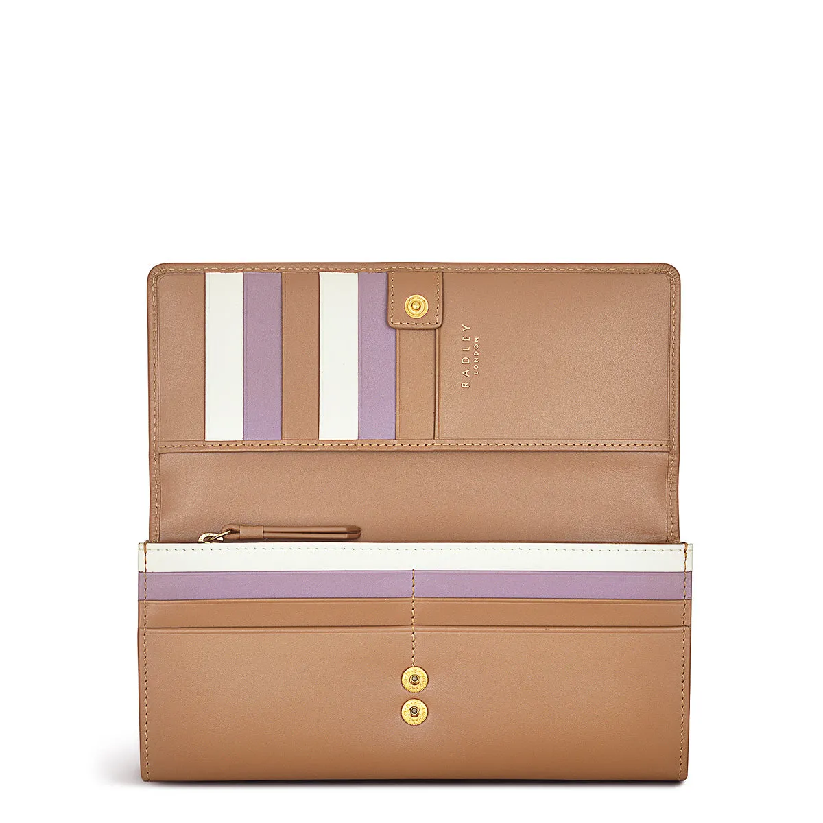 Potter About - Large Flapover Wallet