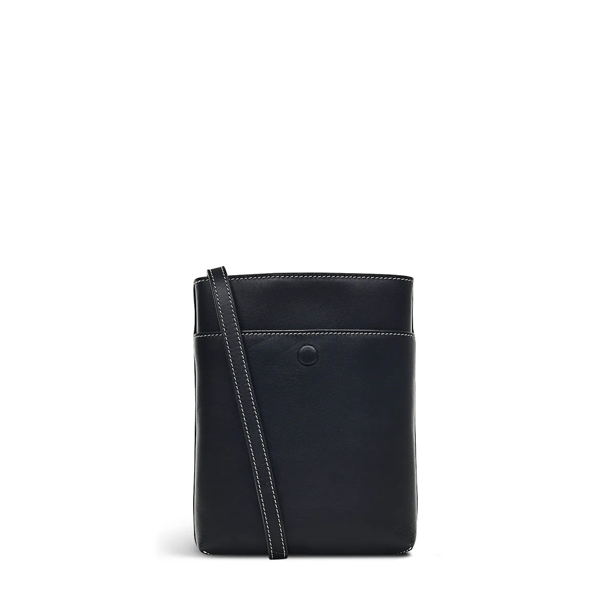Radley Face - Small Open Top Crossbody