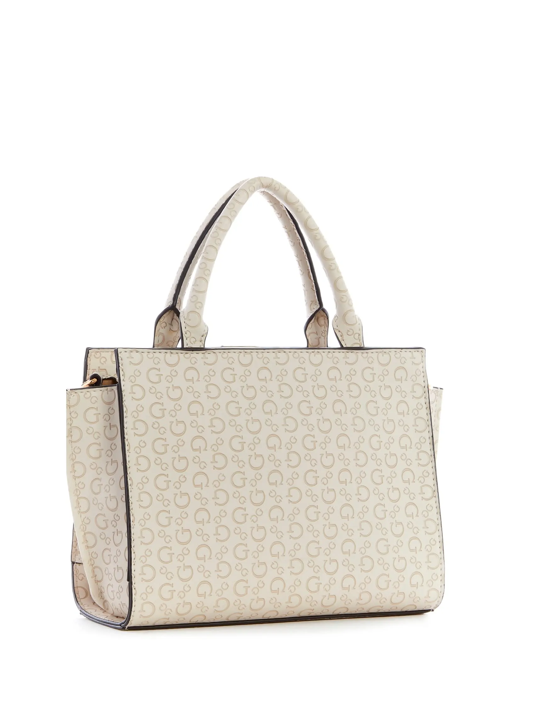 Radwan Logo Small Satchel