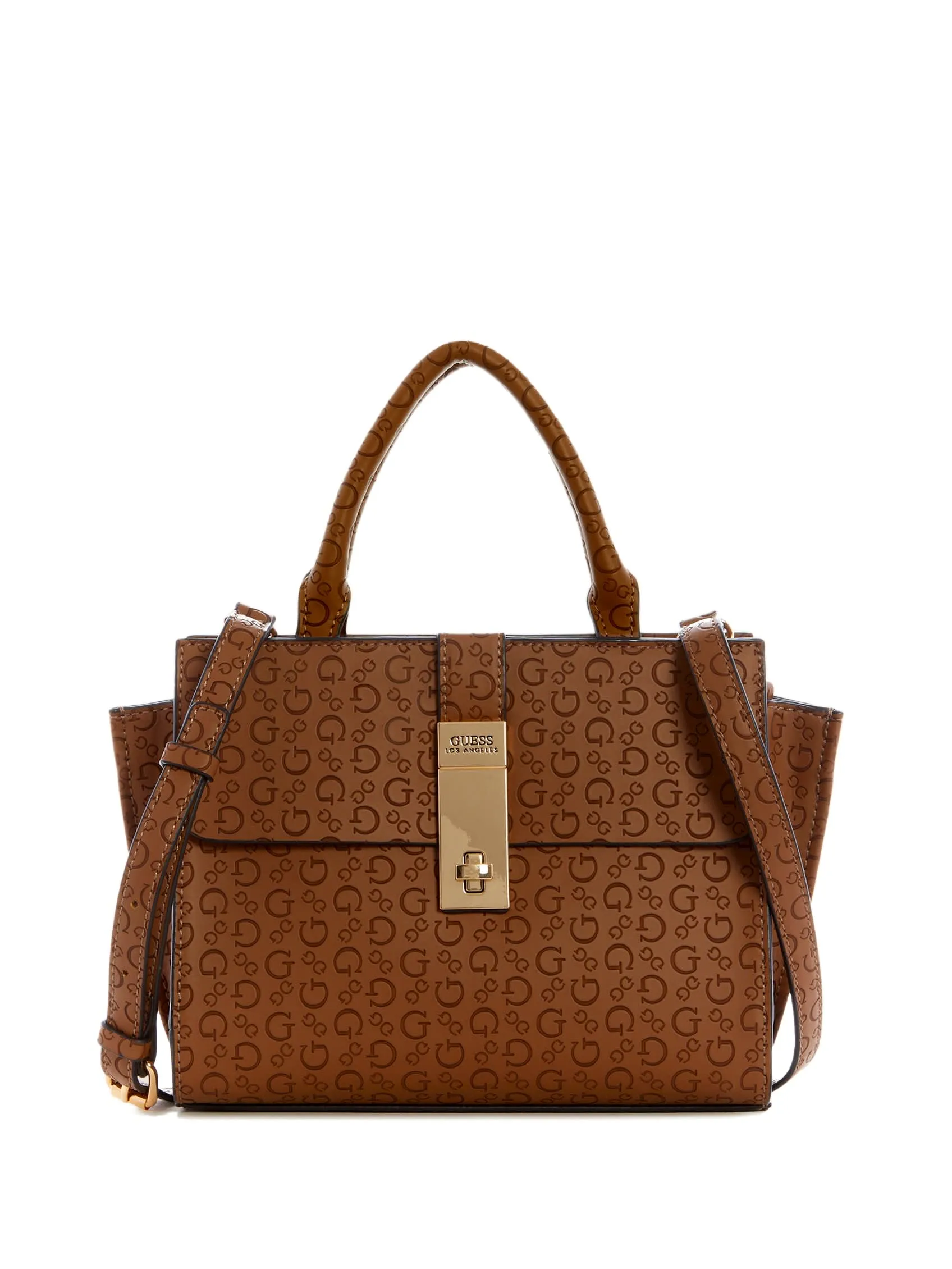 Radwan Logo Small Satchel