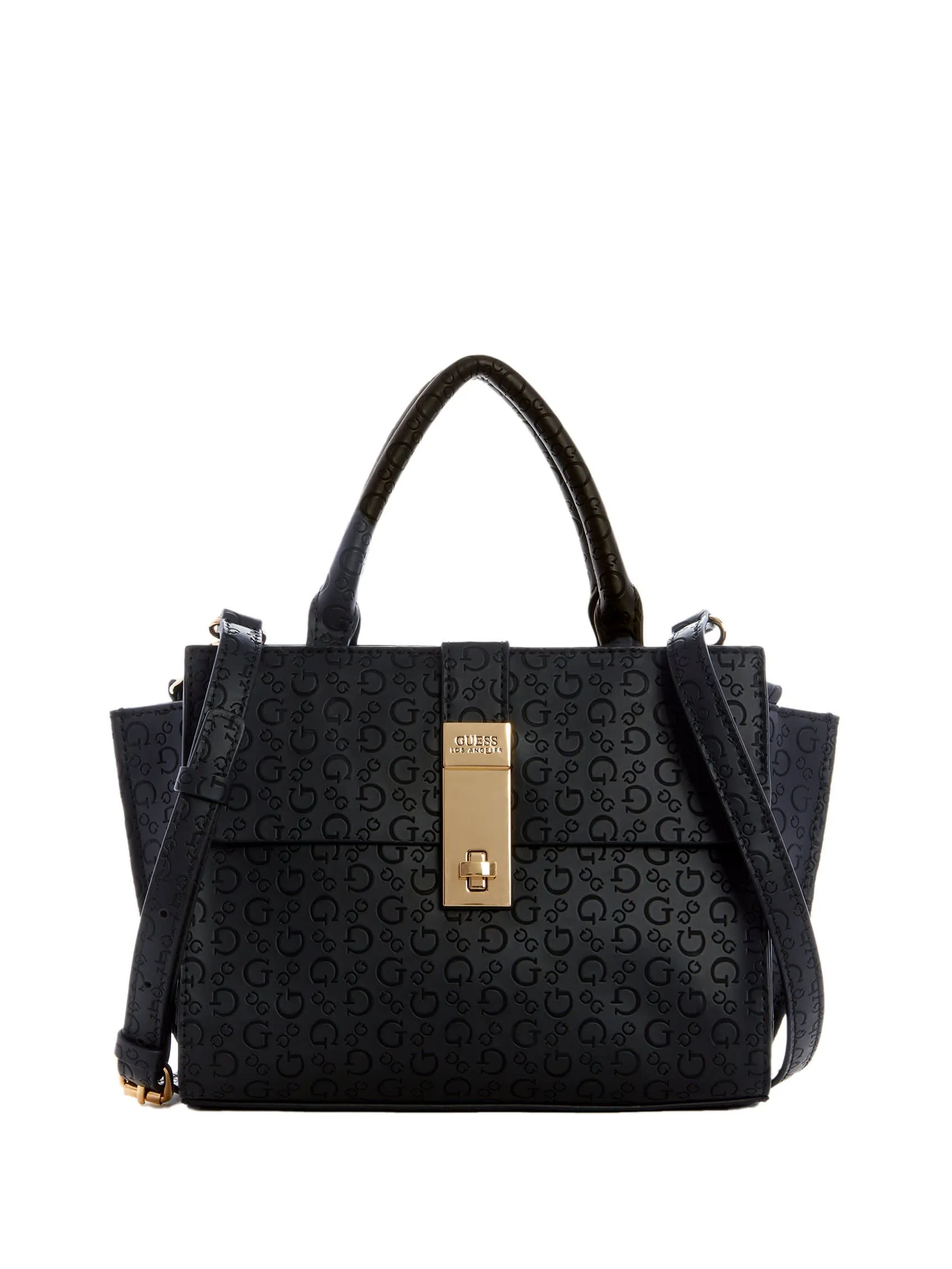 Radwan Logo Small Satchel