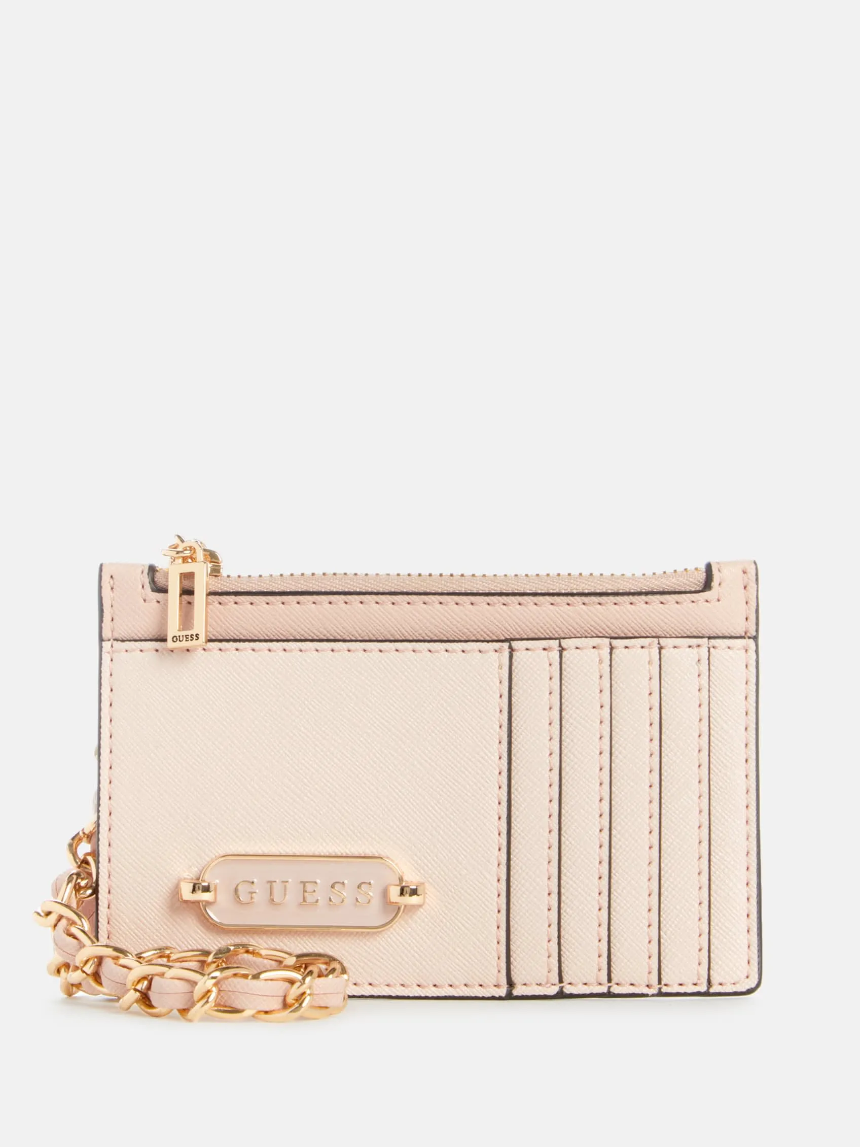 Rainwood Card Wristlet
