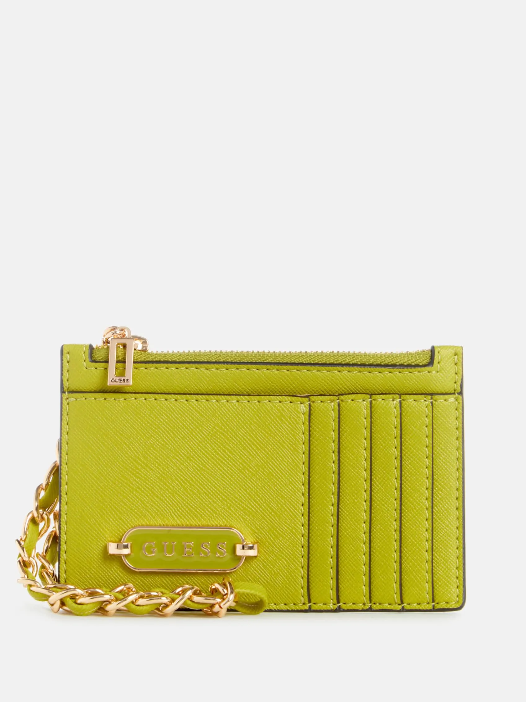 Rainwood Card Wristlet