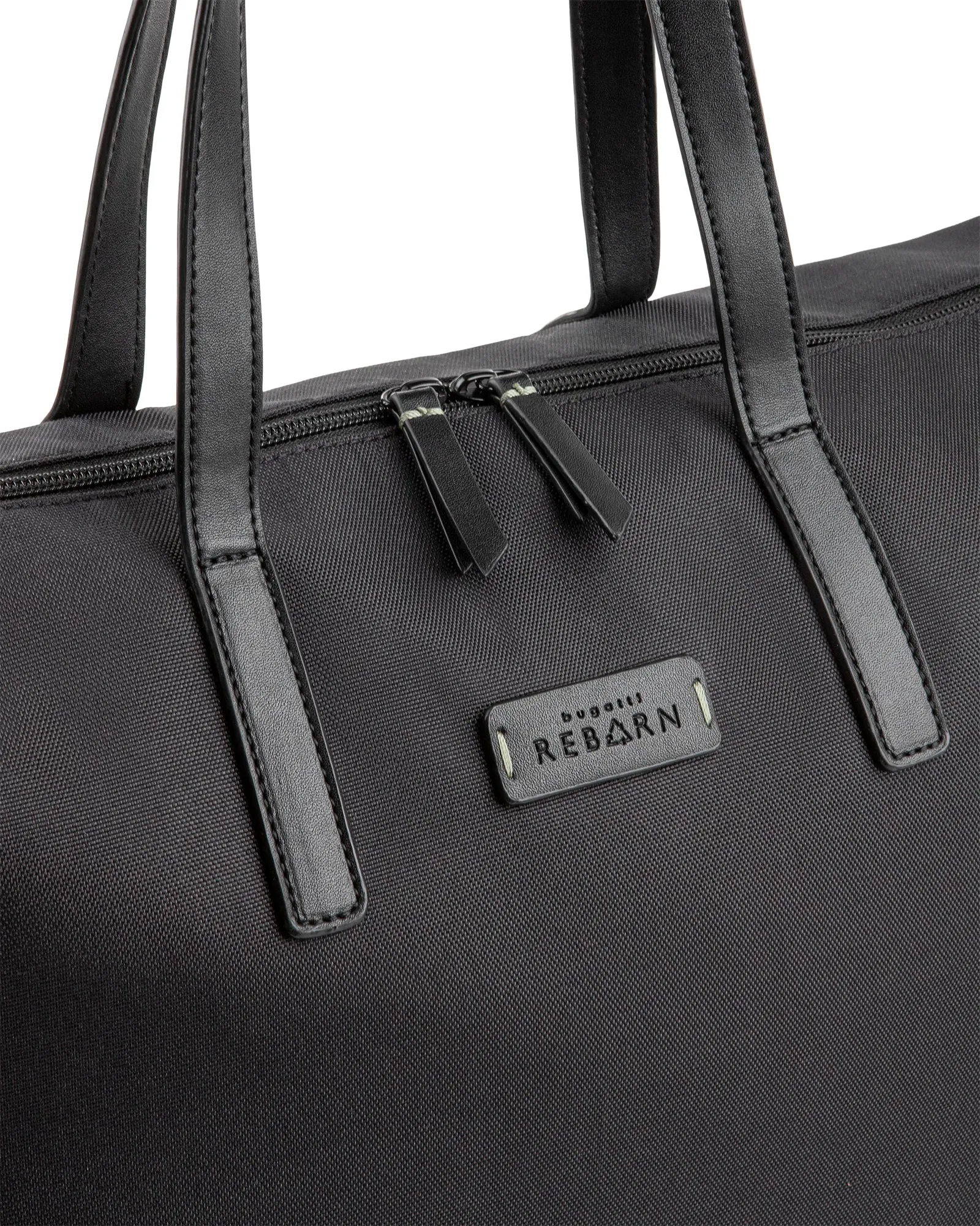 Reborn Tote Bag