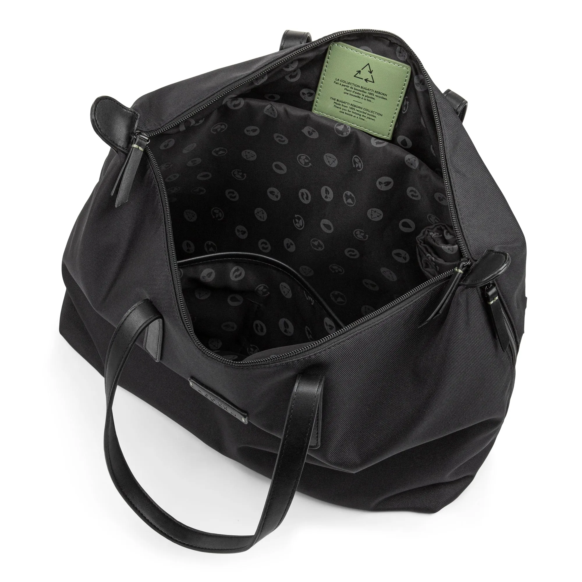Reborn Tote Bag
