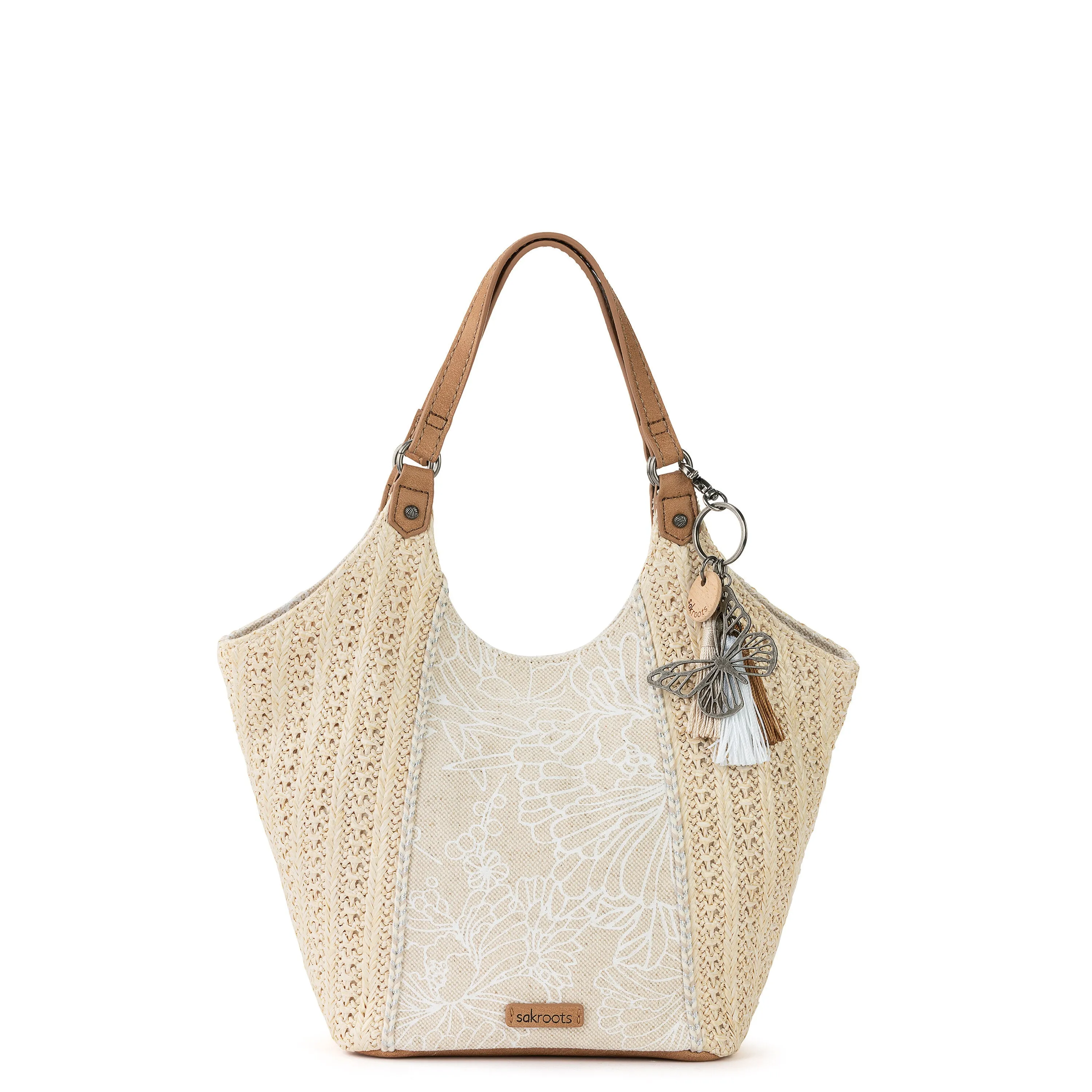 Roma Mini Shopper