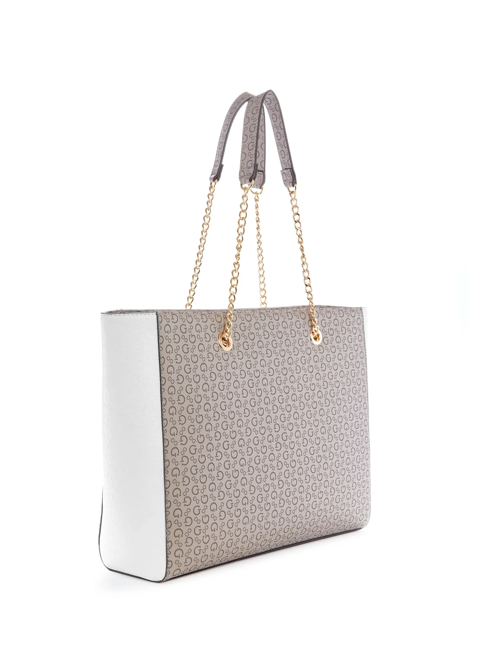 Rori Faux-Leather Carryall