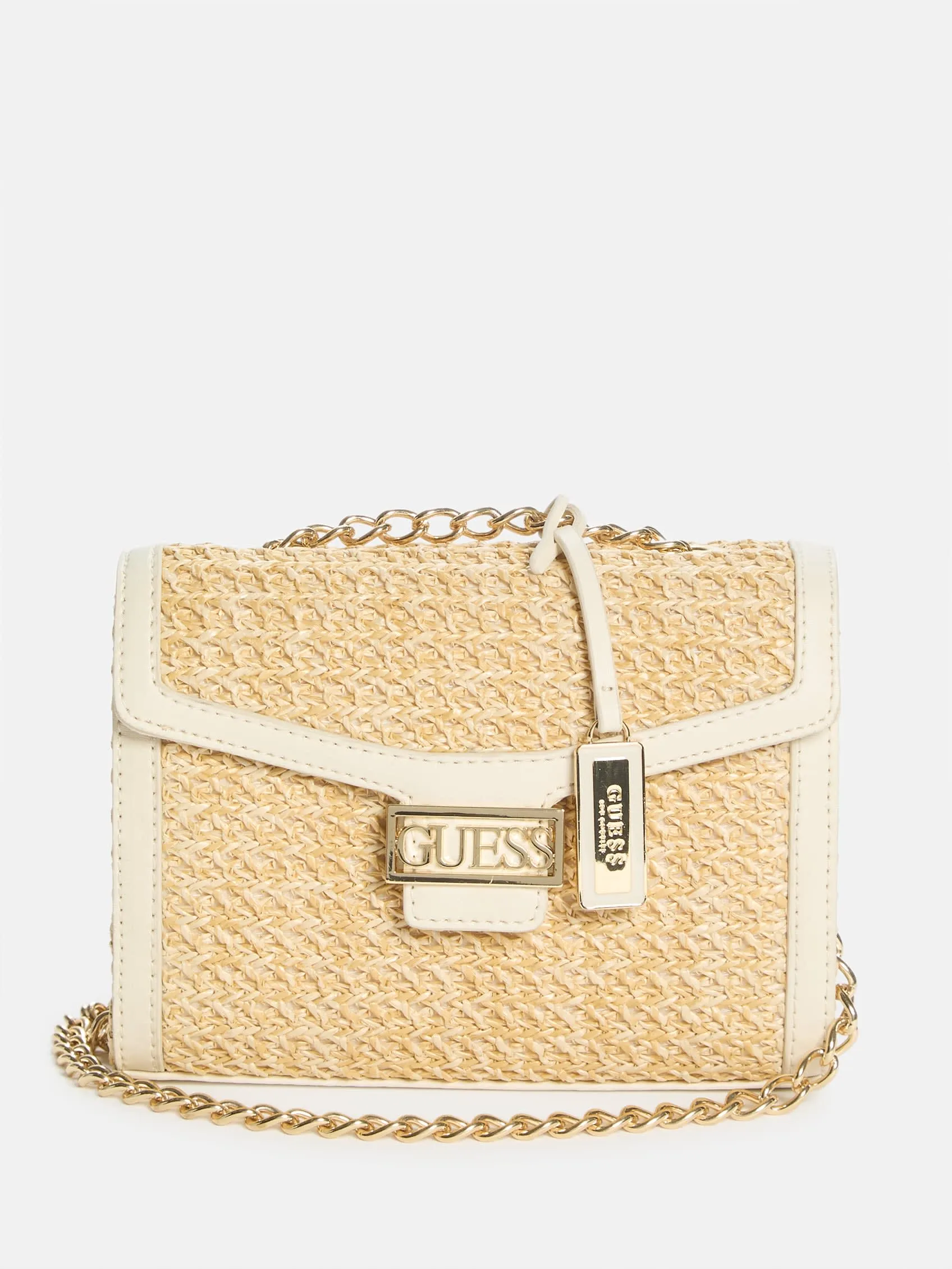 Sabrina Wallet on a String
