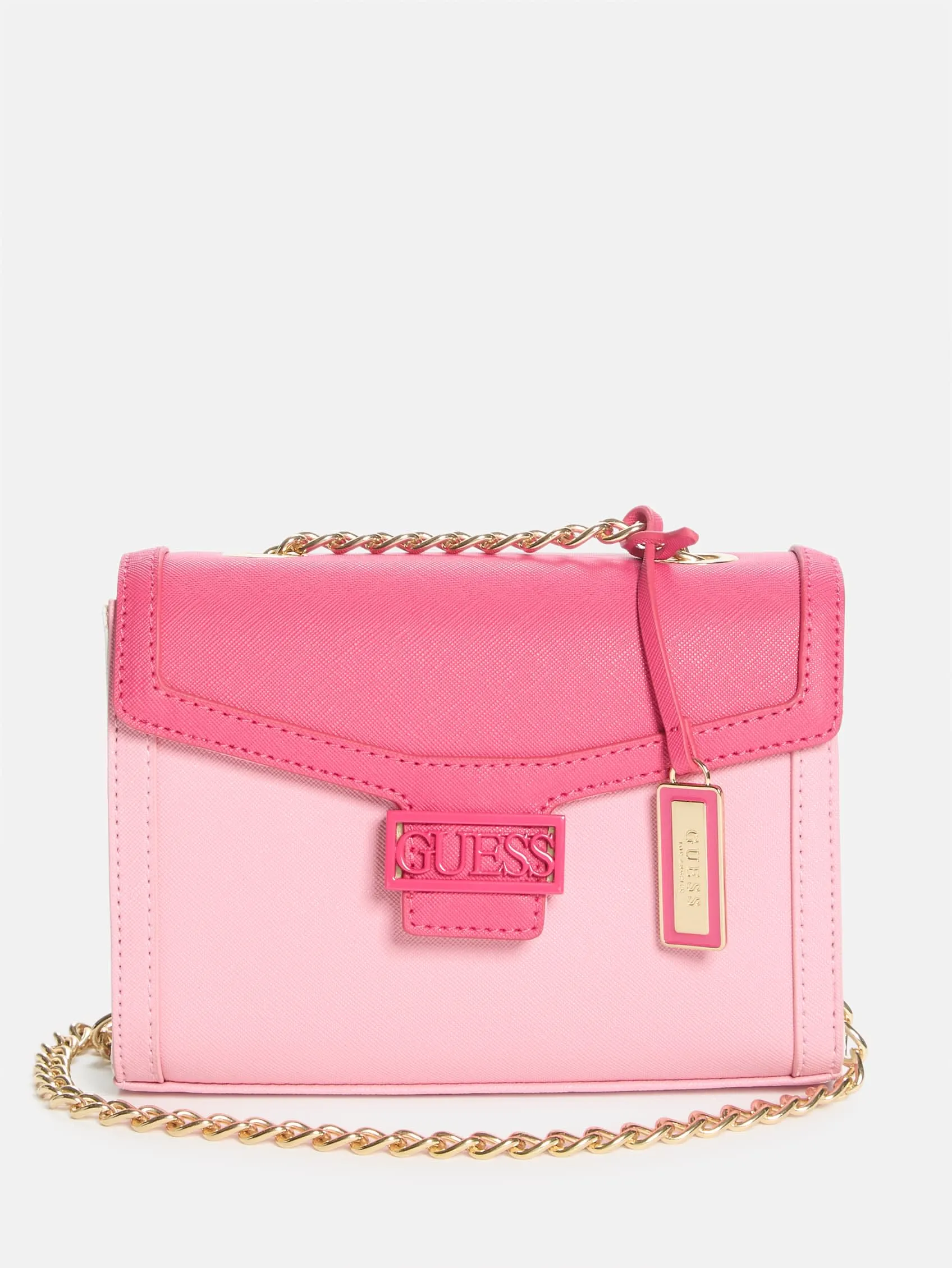 Sabrina Wallet on a String