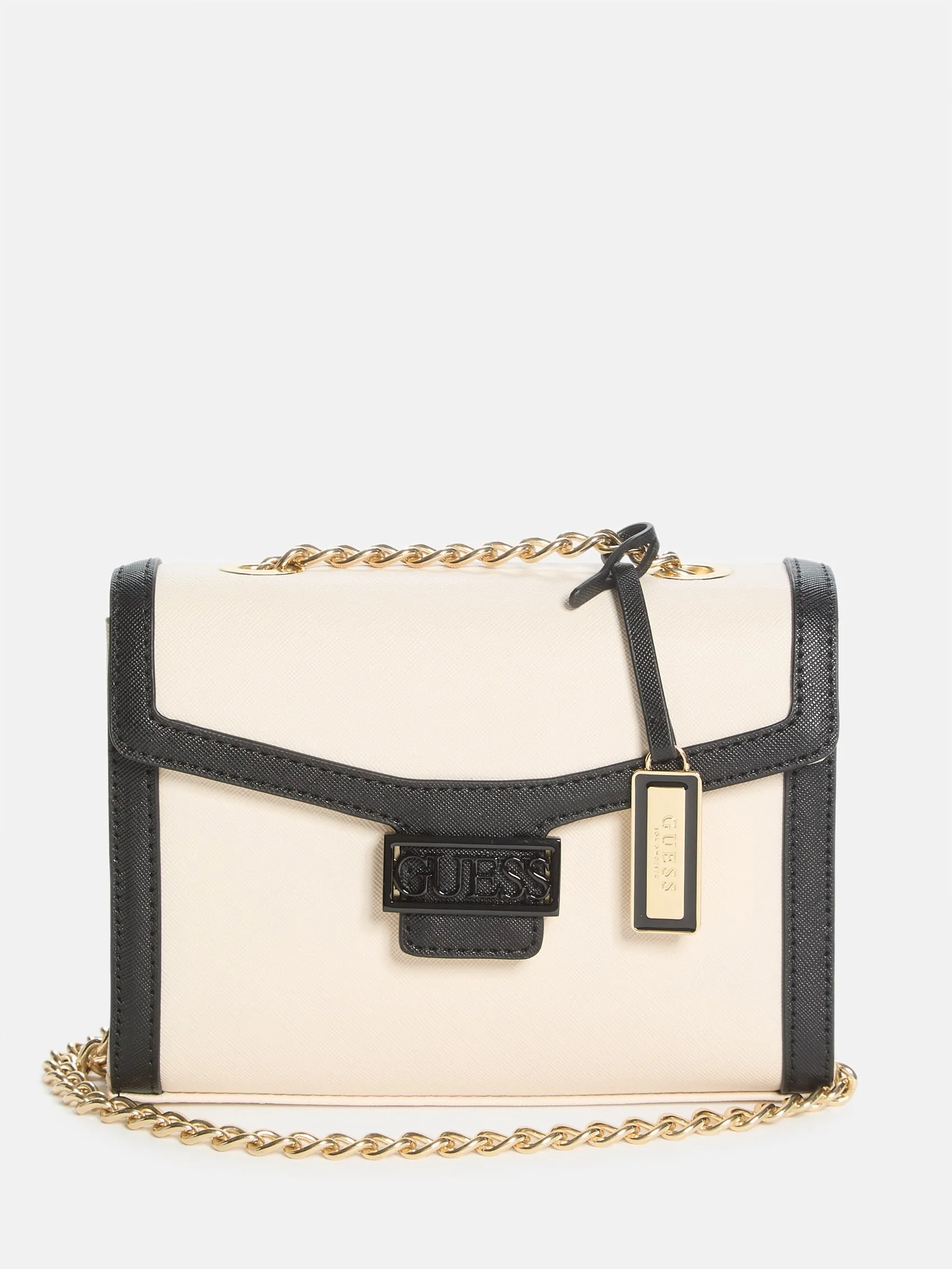 Sabrina Wallet on a String
