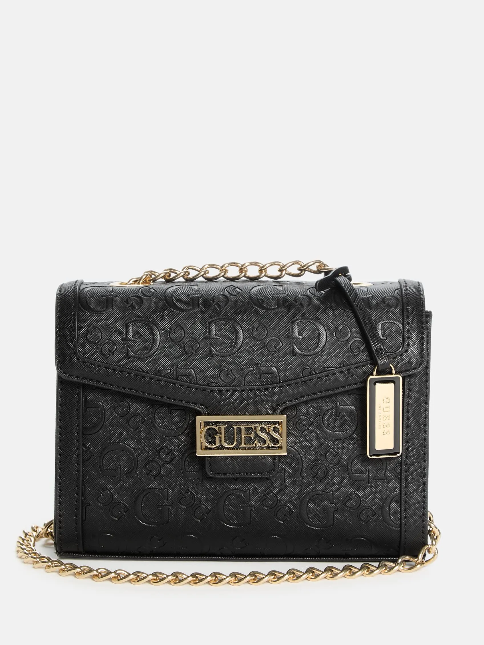 Sabrina Wallet on a String