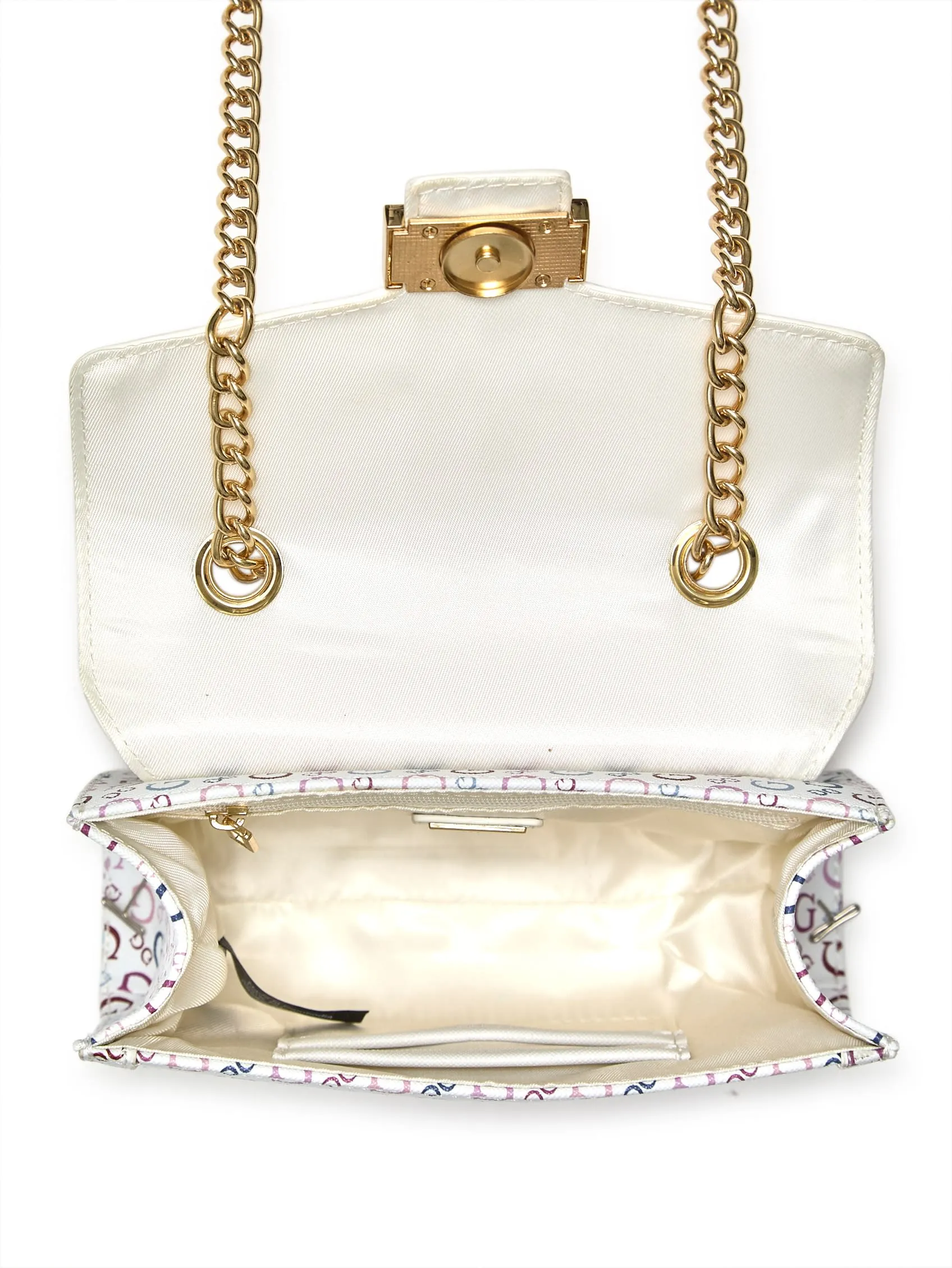 Sabrina Wallet on a String