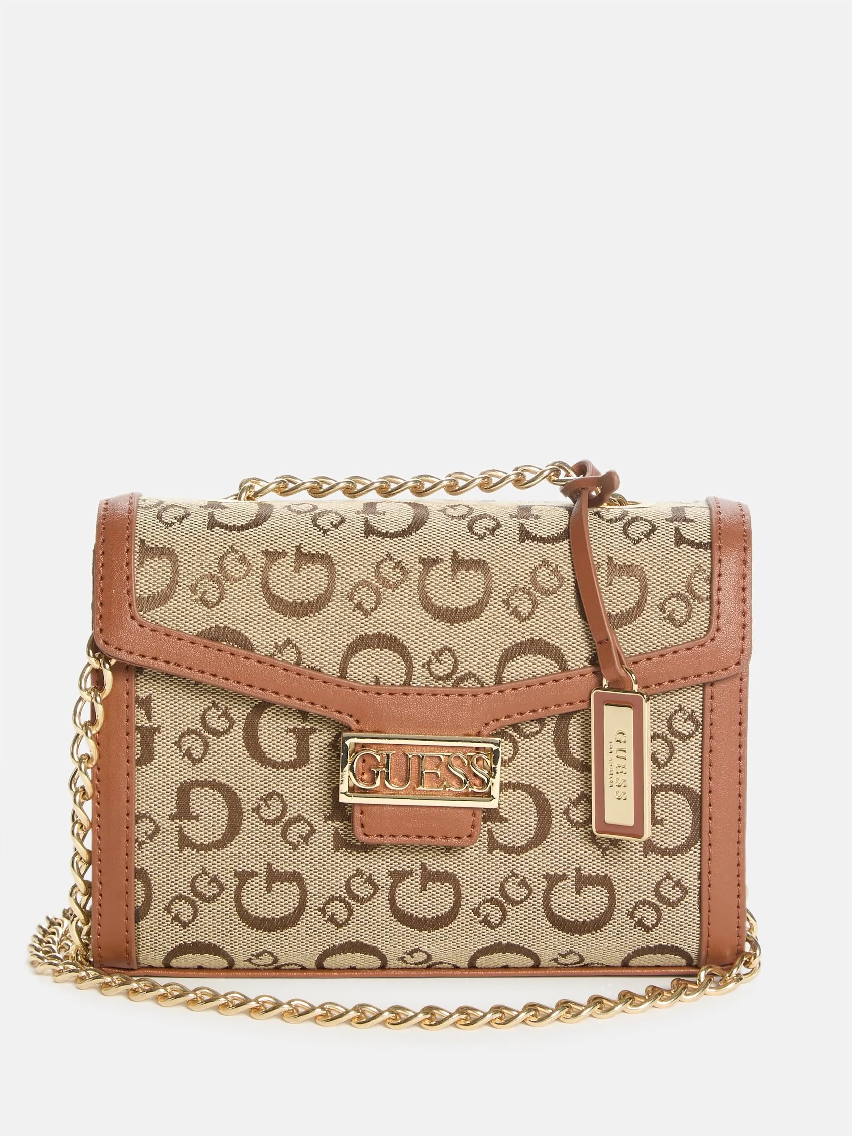 Sabrina Wallet on a String