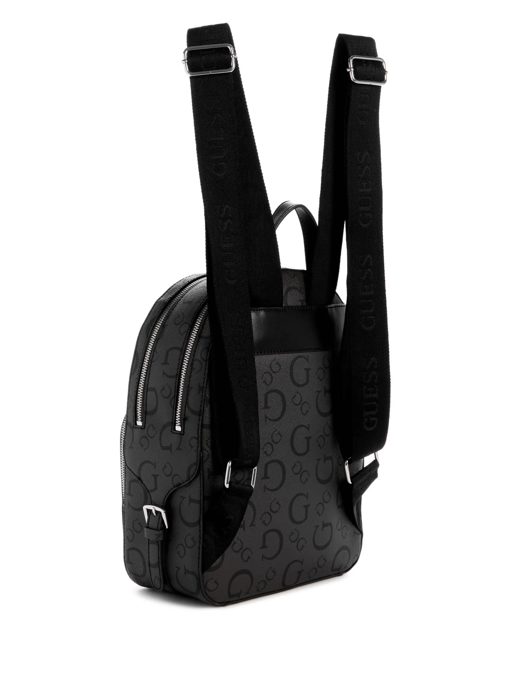 Saffron Backpack