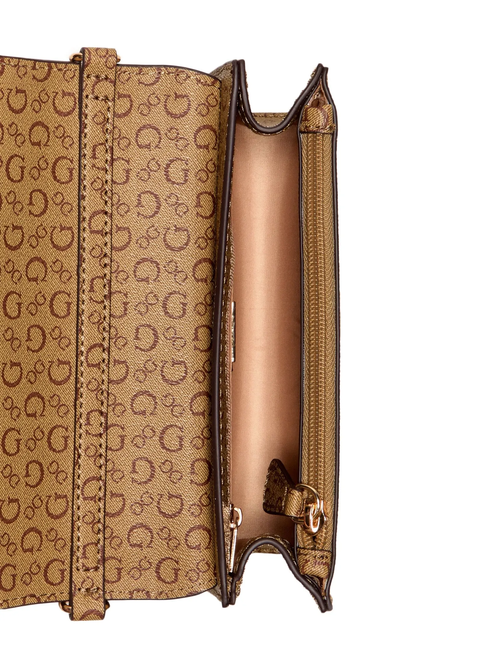 Saffron Crossbody