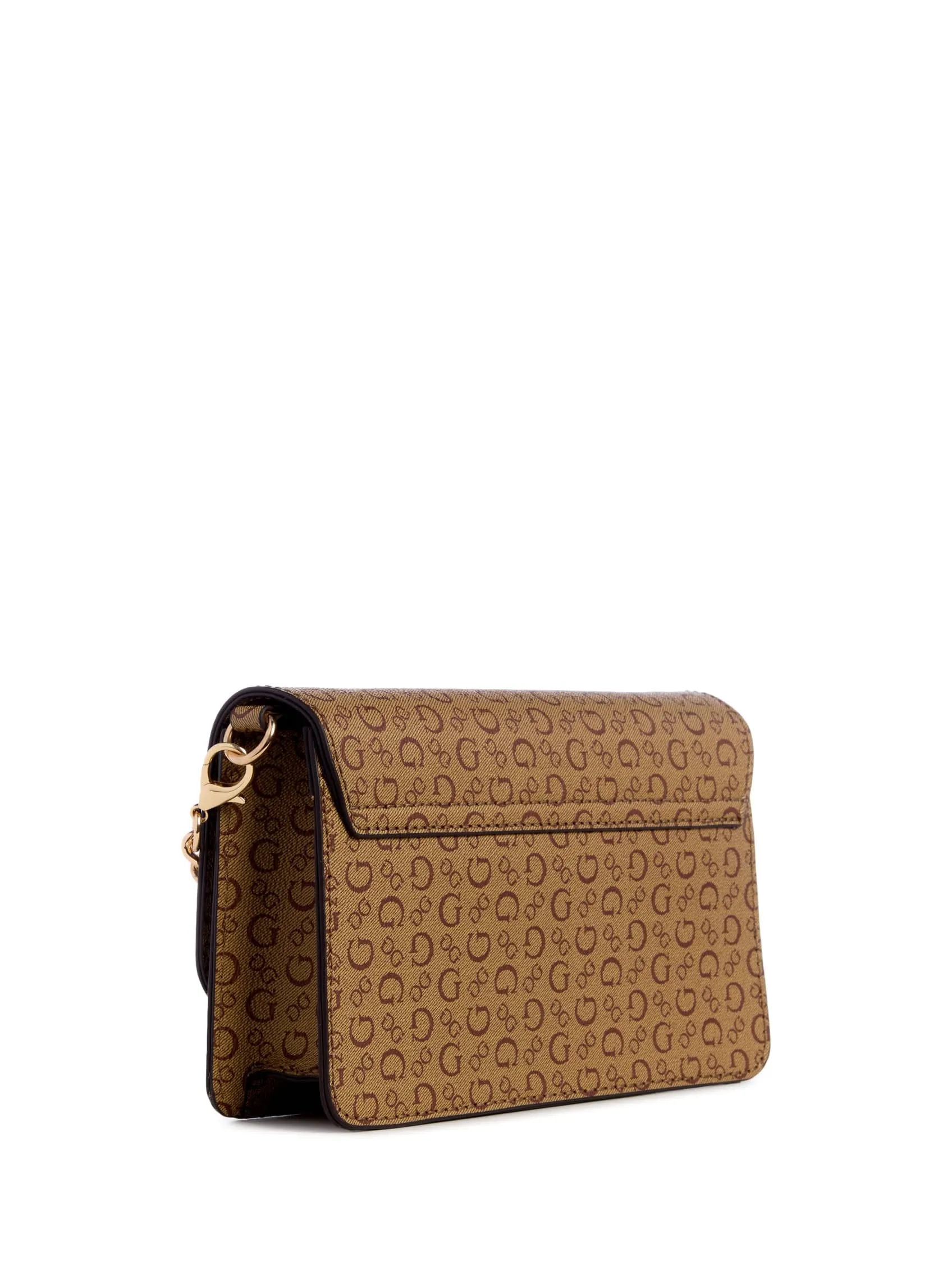 Saffron Crossbody