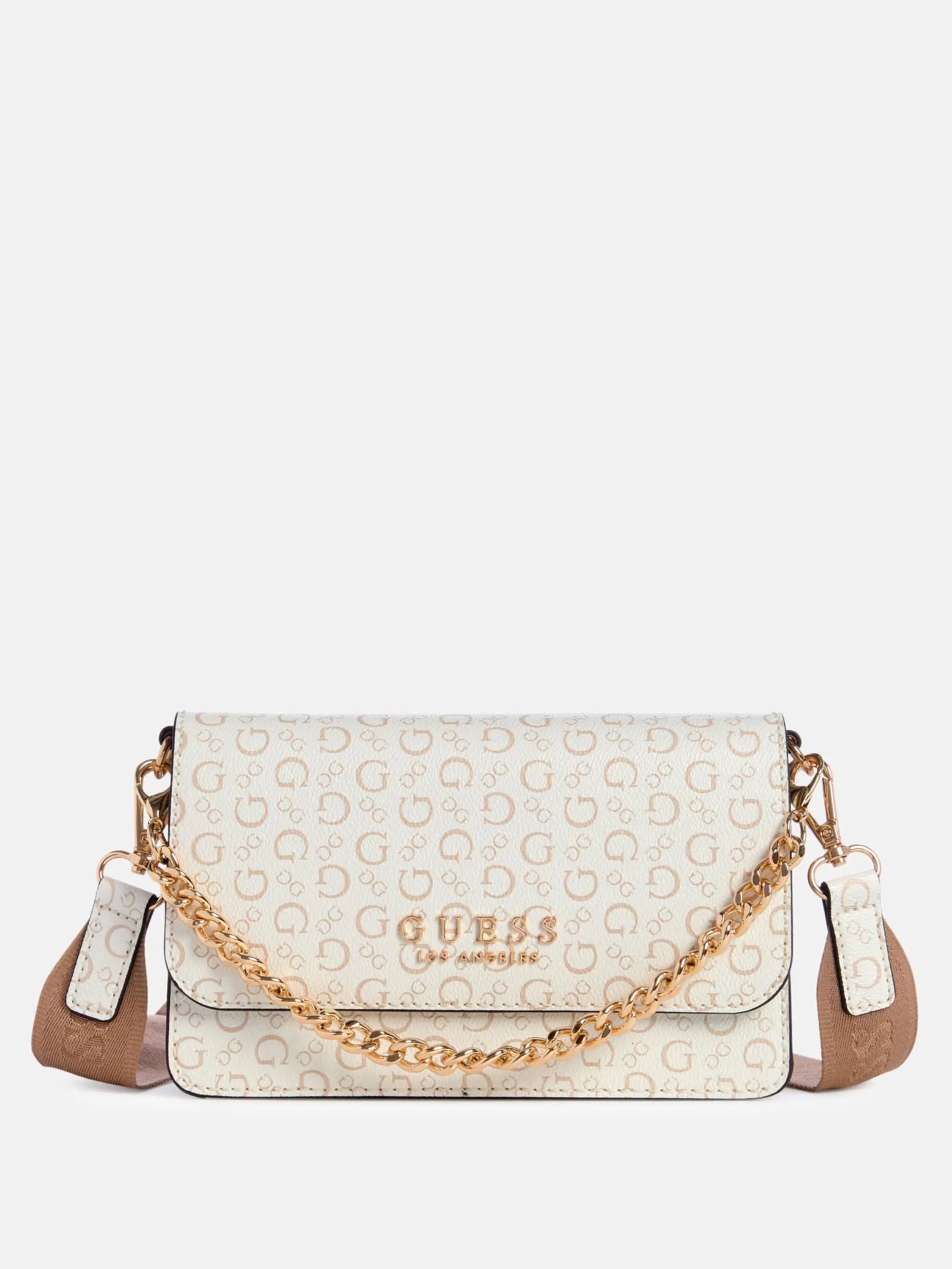 Saffron Crossbody