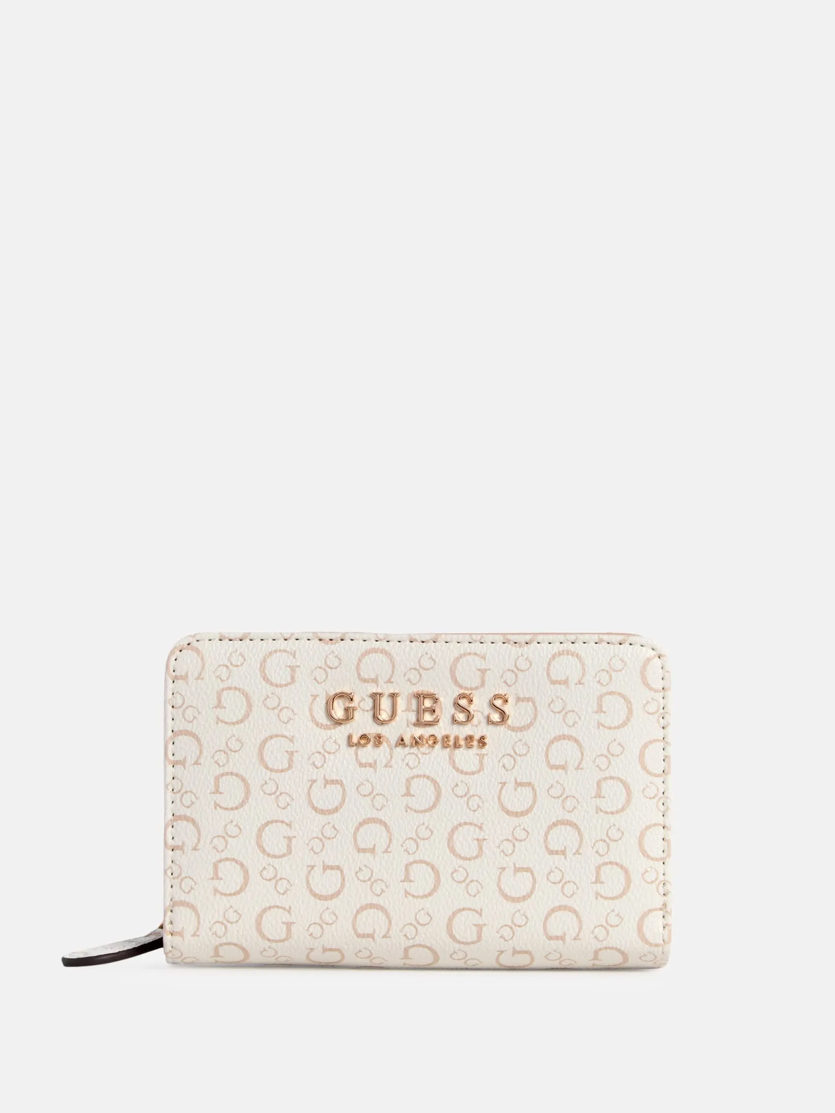 Saffron French Wallet