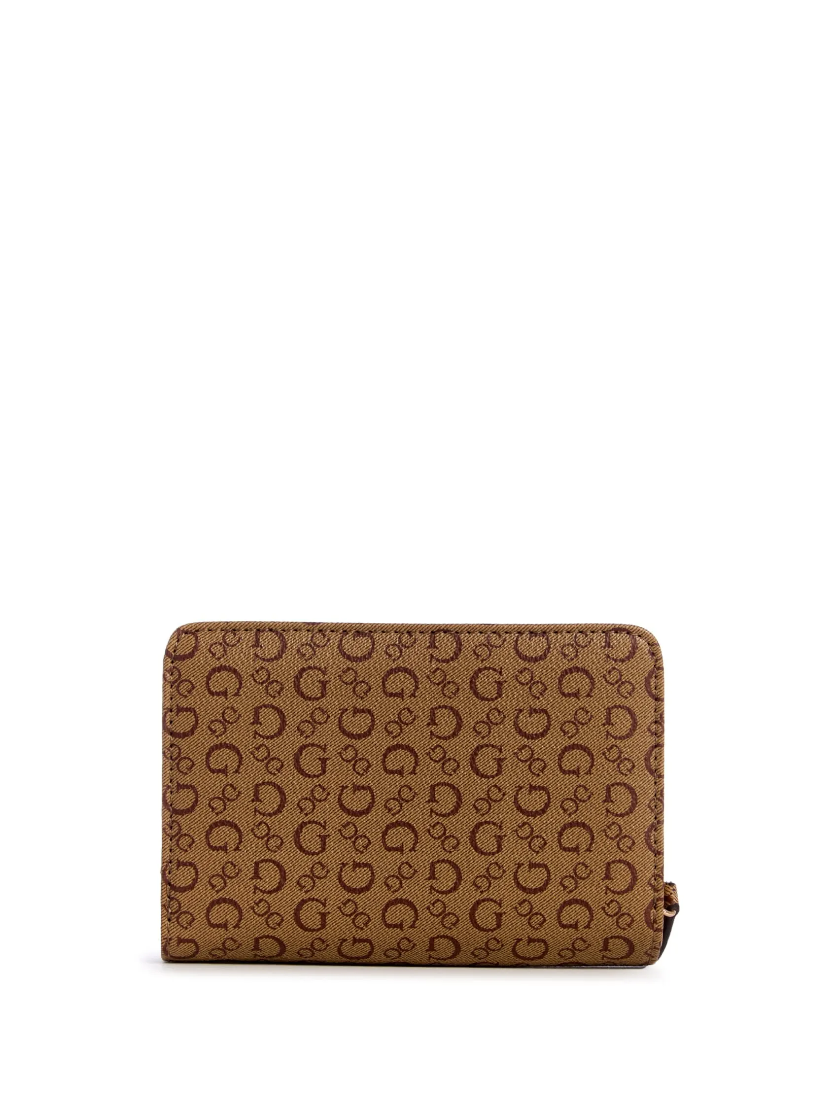Saffron French Wallet