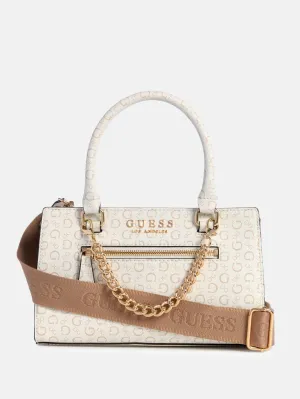 Saffron Satchel