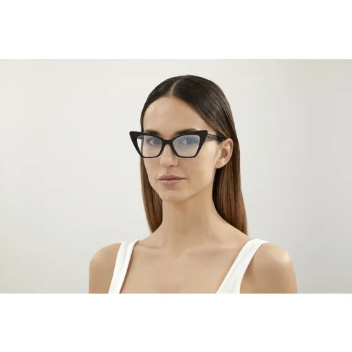 Saint Laurent New Wave SL 244 VICTOIRE OPT Eyeglasses