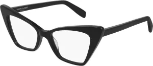 Saint Laurent New Wave SL 244 VICTOIRE OPT Eyeglasses