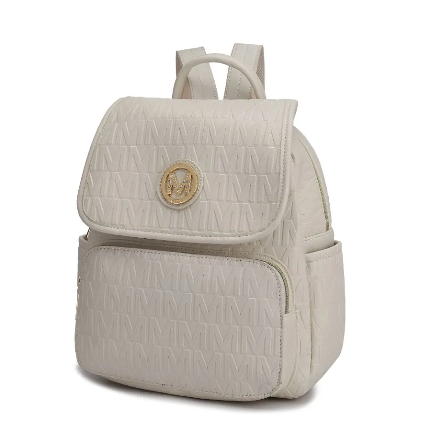 Samantha Fashion Travel Backpack