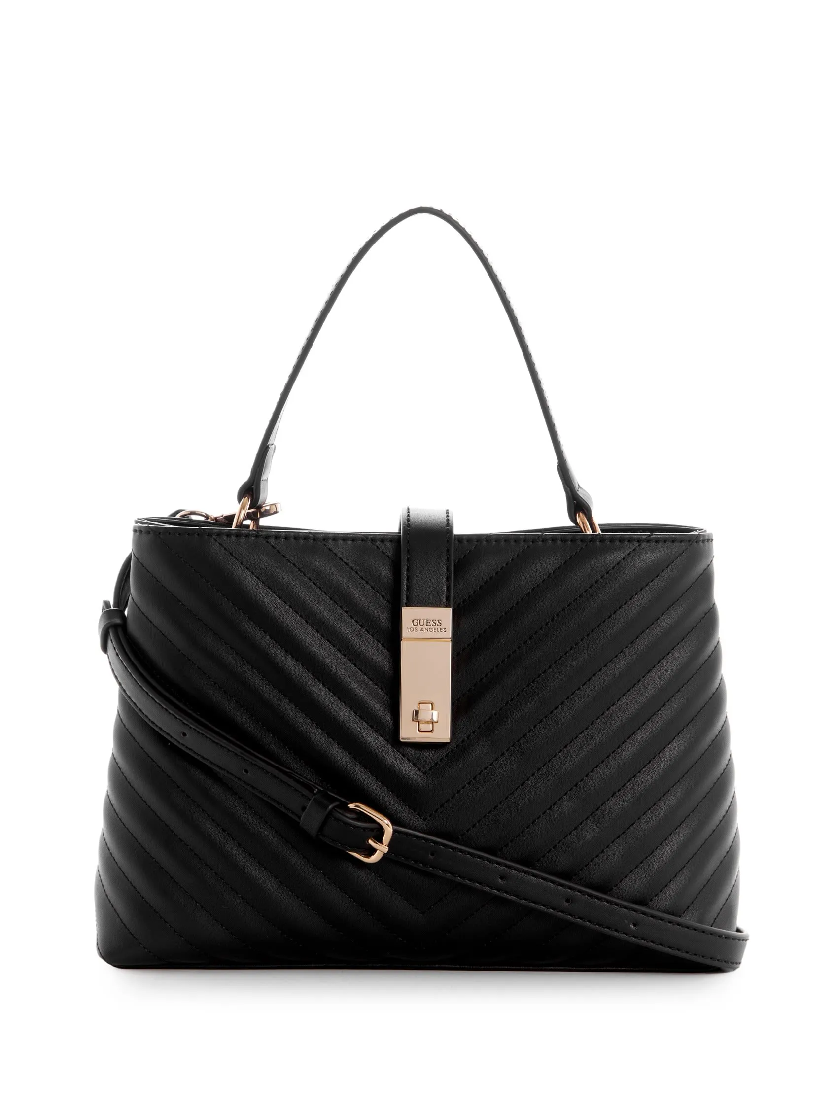Saranac Compartment Satchel