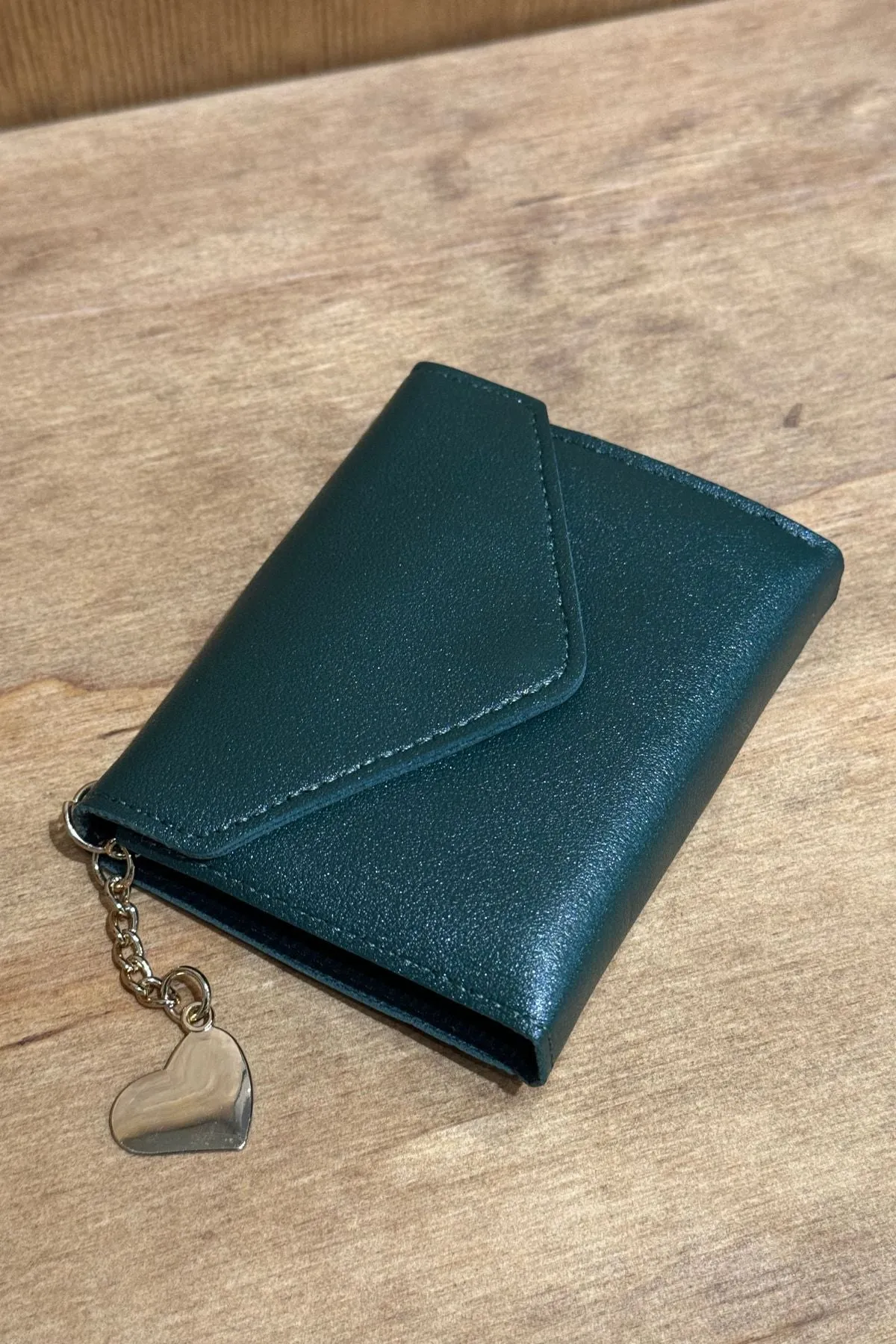 Sasha Bag - Green