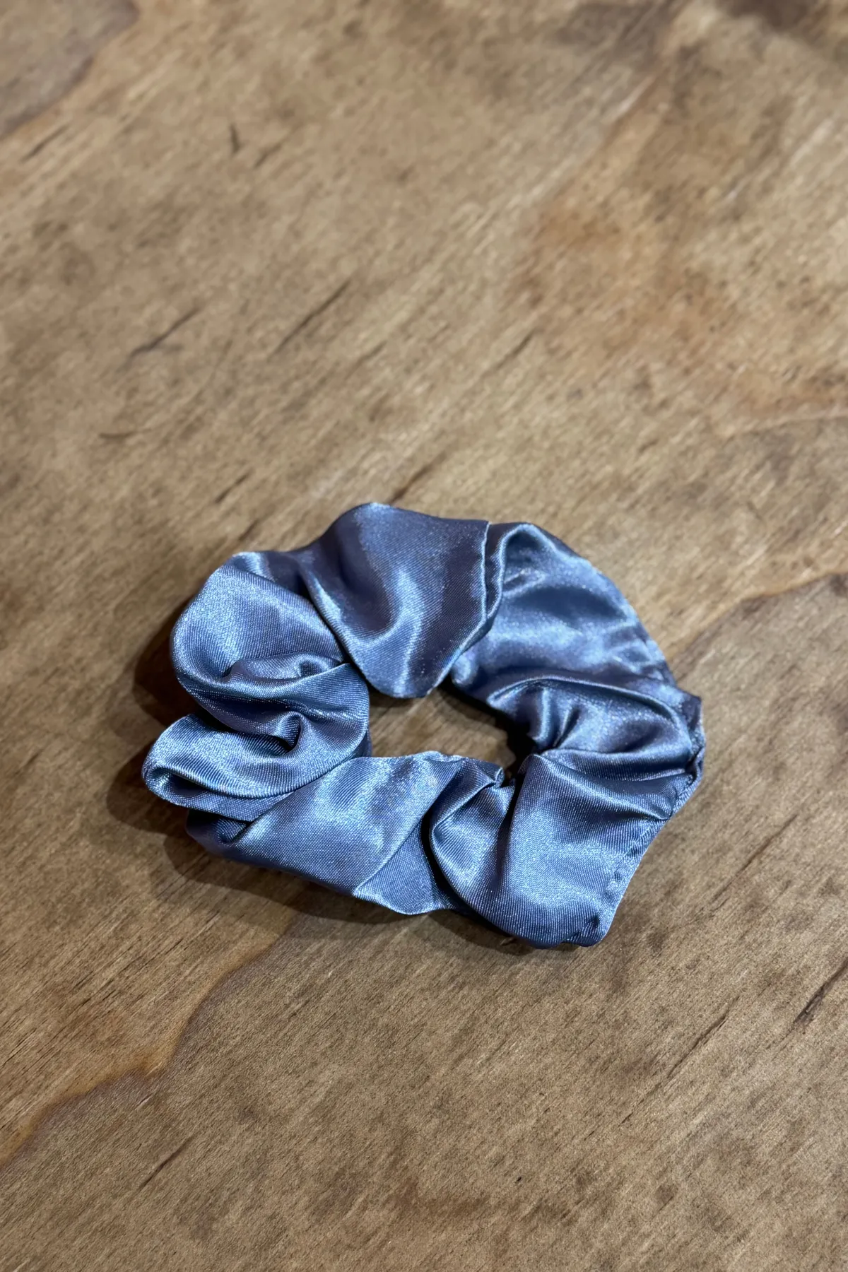 Scrunchie - Grey