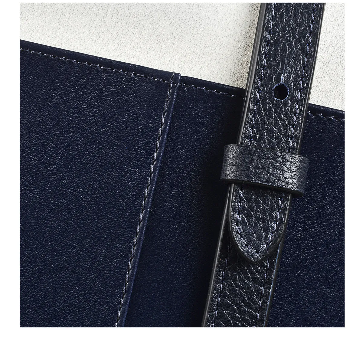 Sea Bobbing -Mini Flapover Crossbody