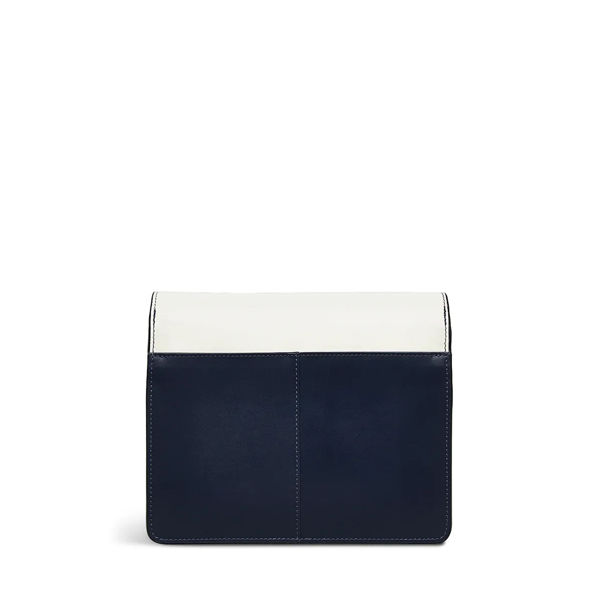 Sea Bobbing -Mini Flapover Crossbody
