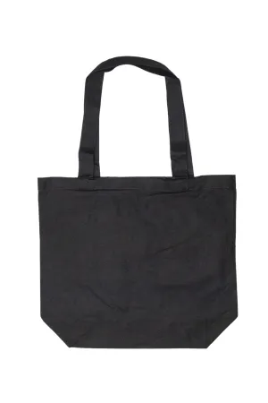Shopping net 250g - Black